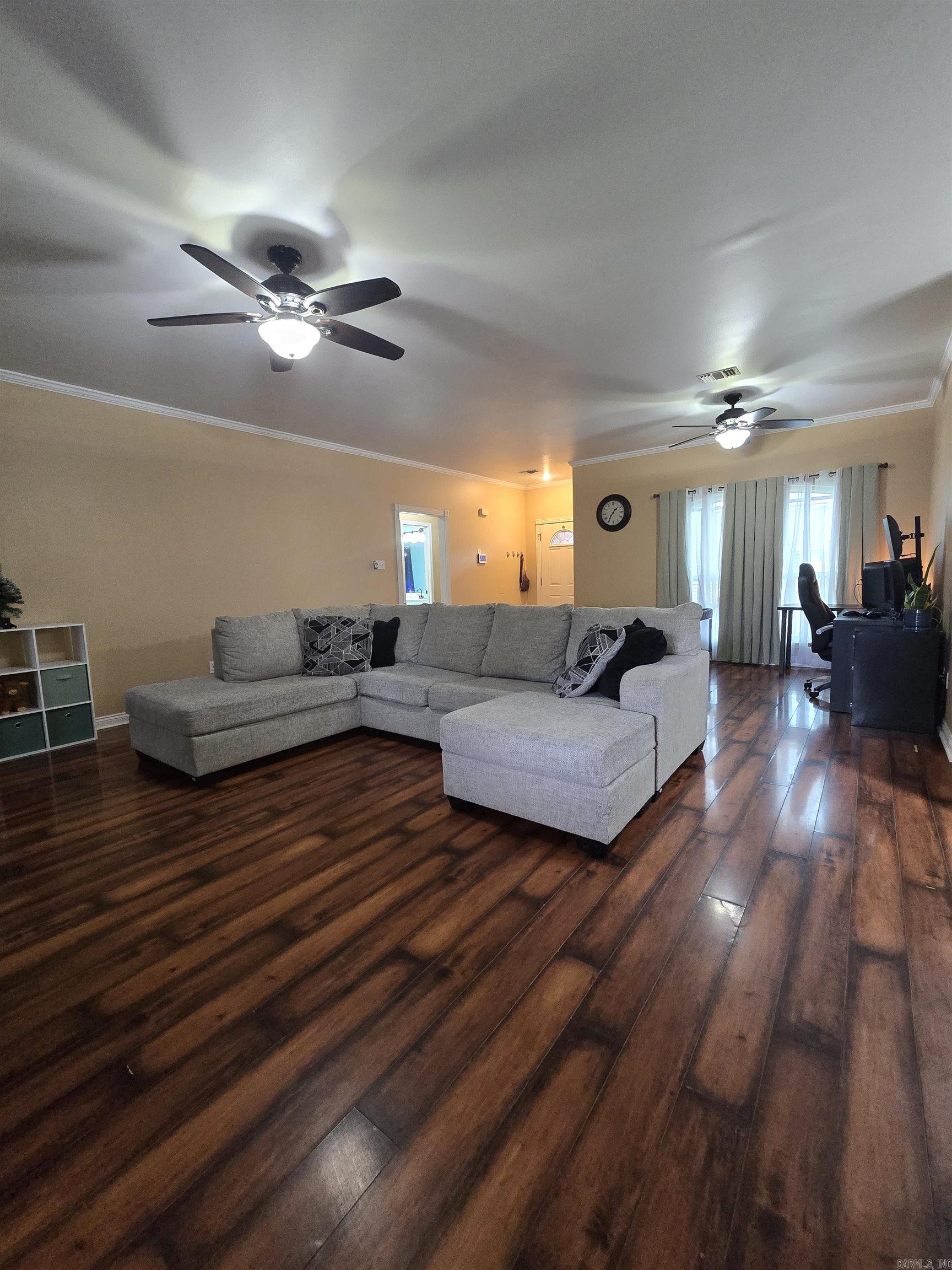 Diamond Creek II - Residential