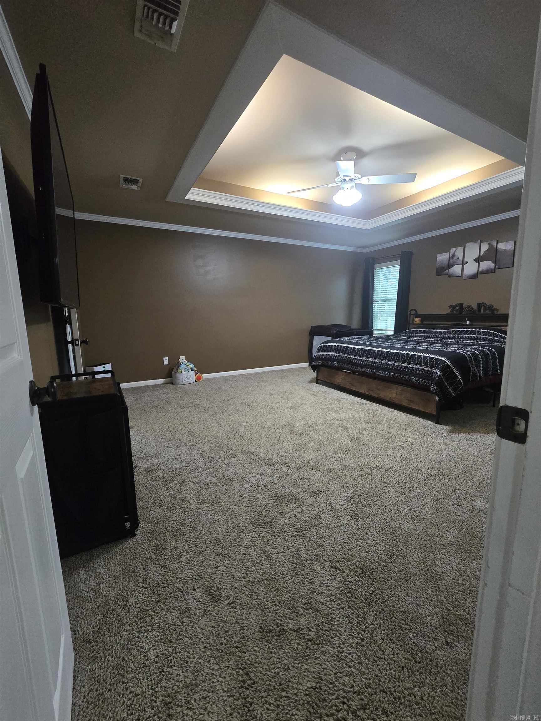 Diamond Creek II - Residential