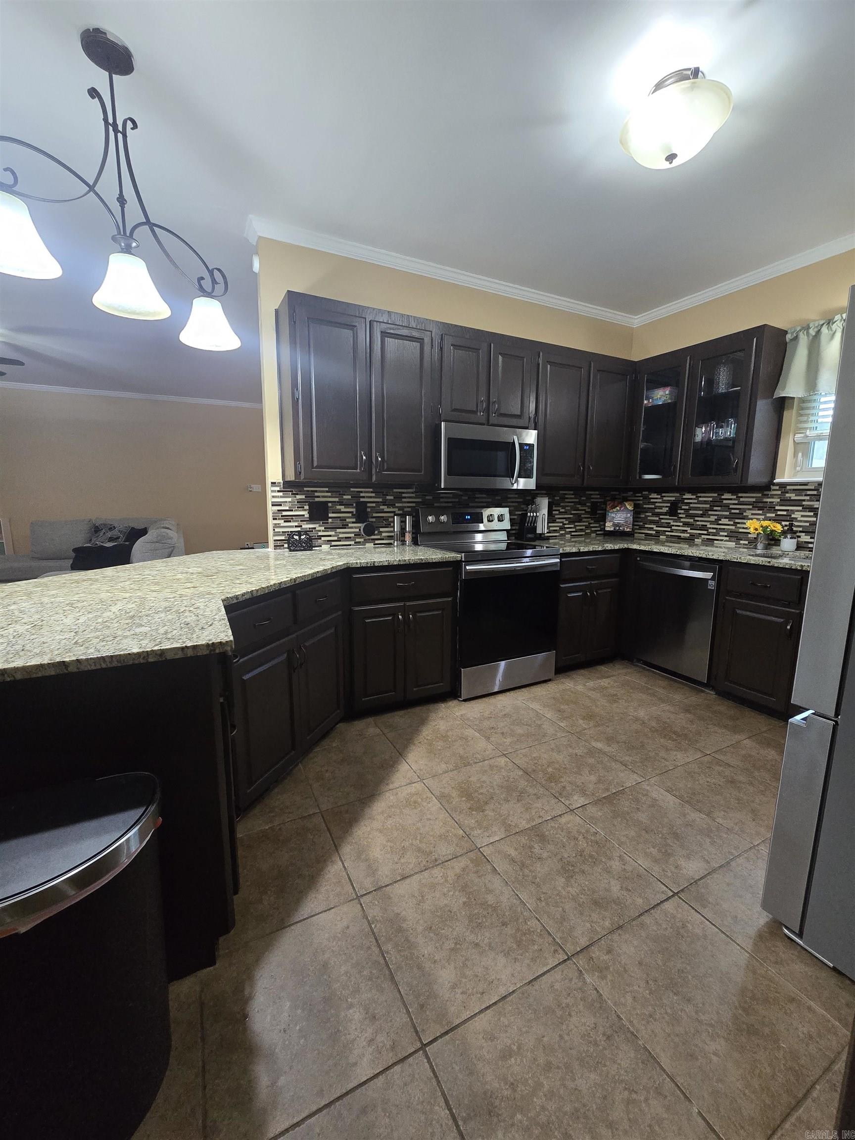 Diamond Creek II - Residential