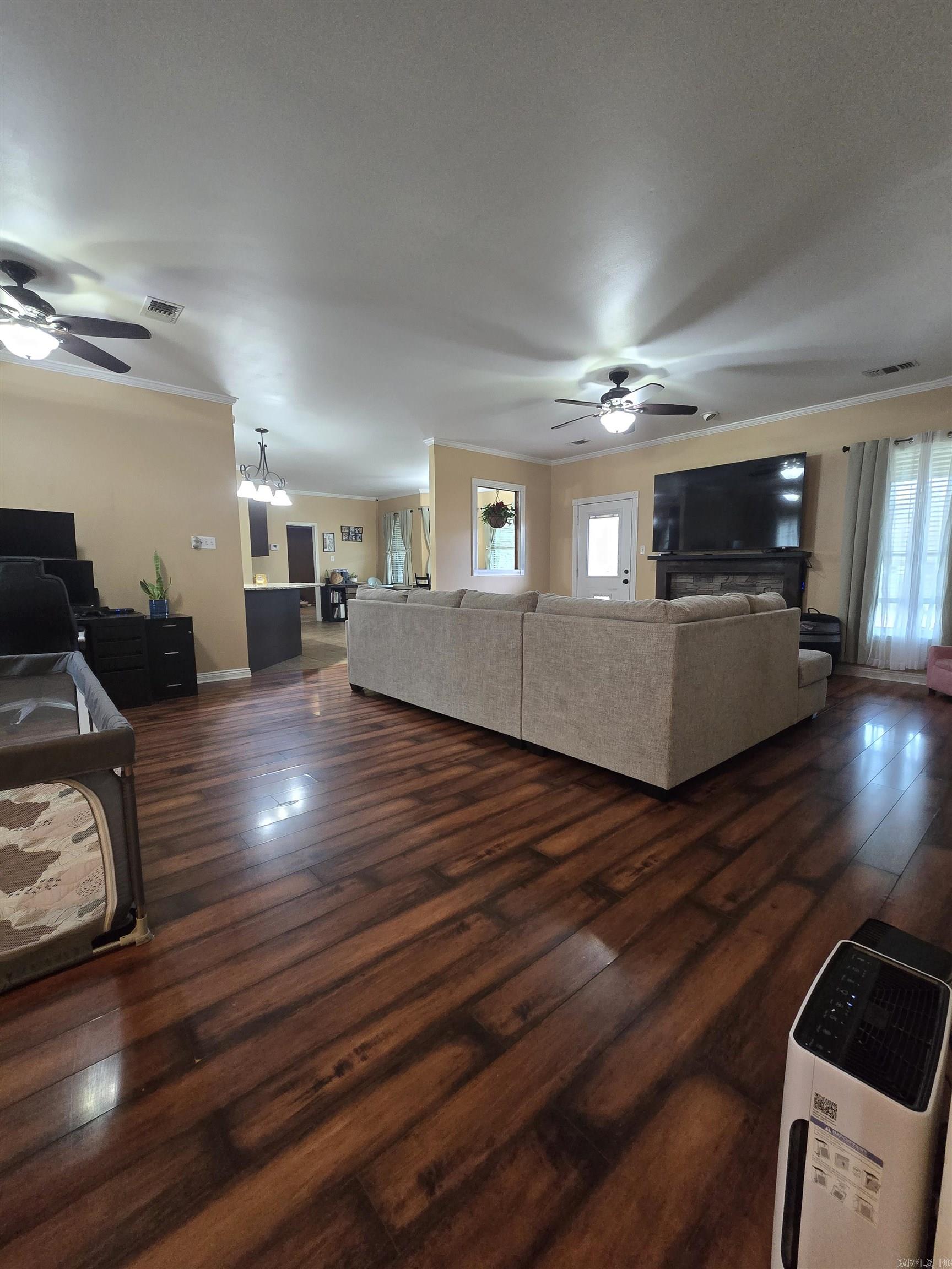 Diamond Creek II - Residential