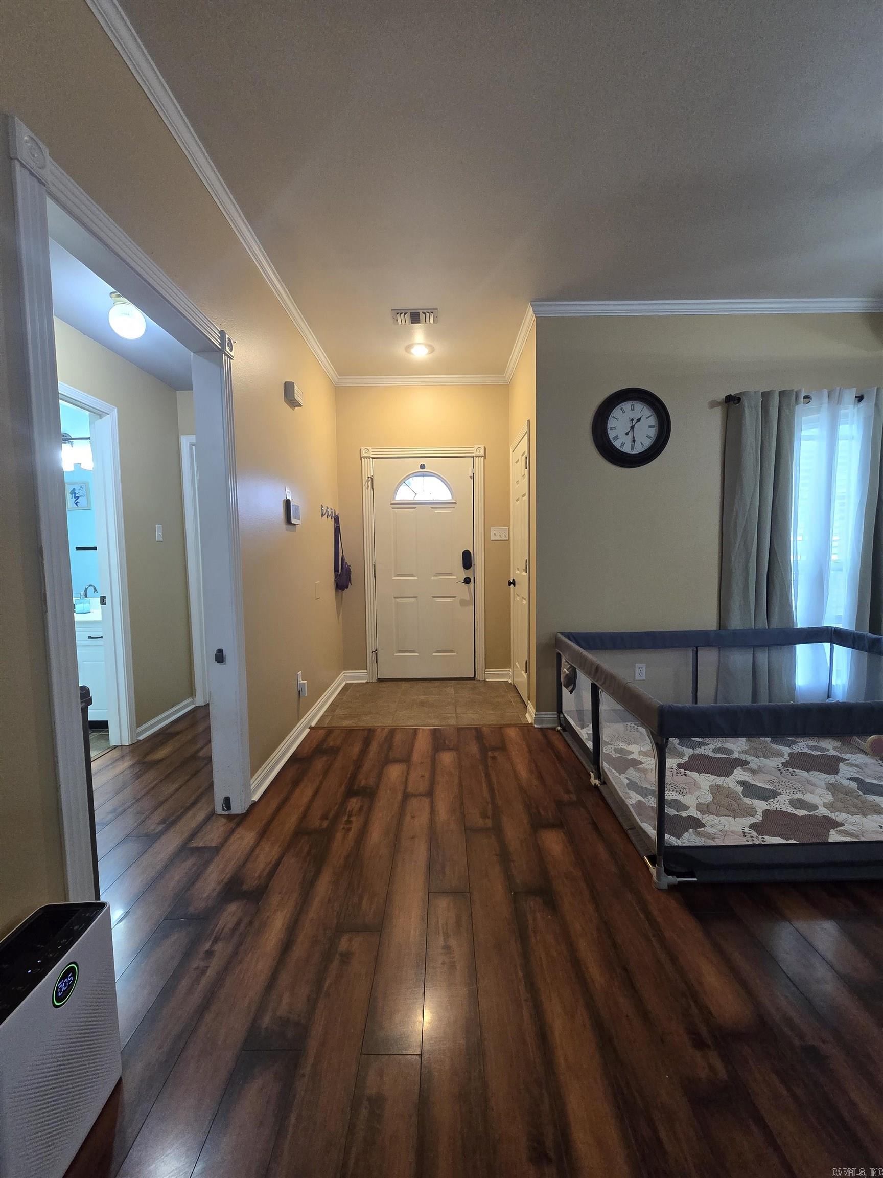 Diamond Creek II - Residential