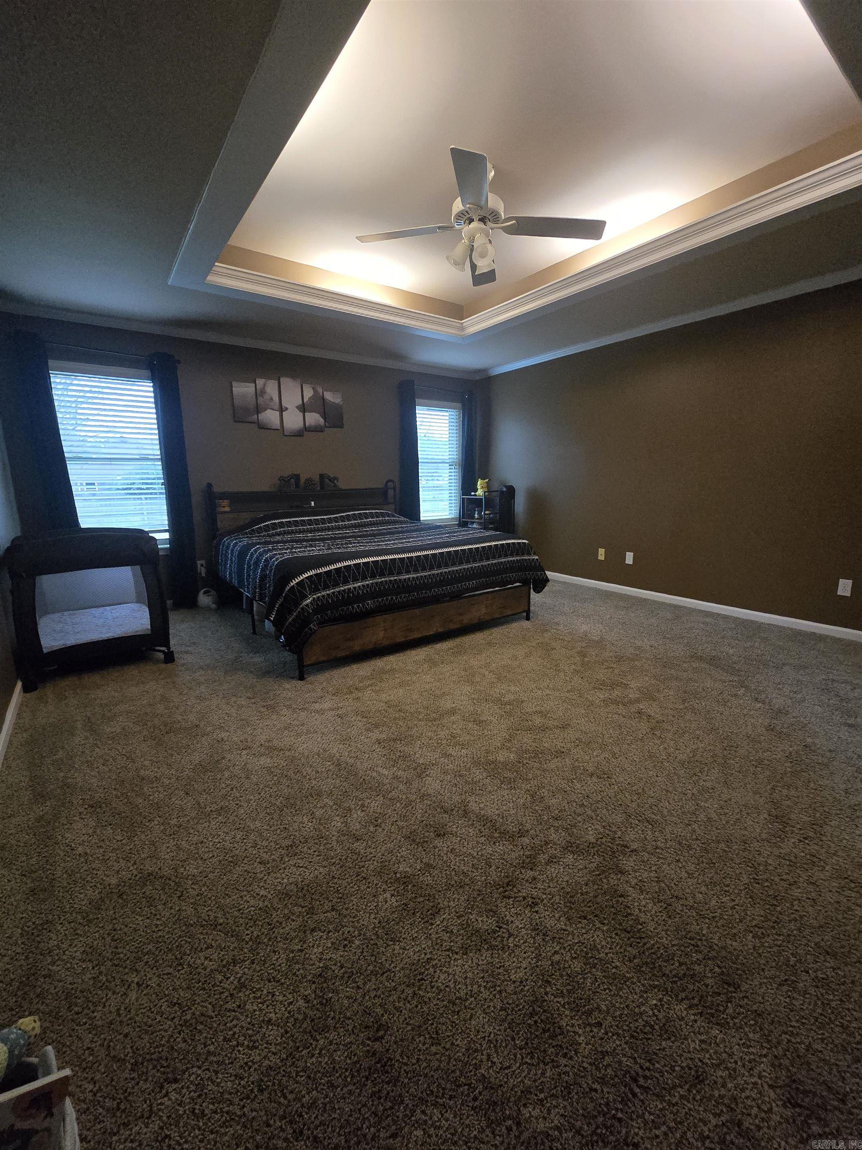 Diamond Creek II - Residential