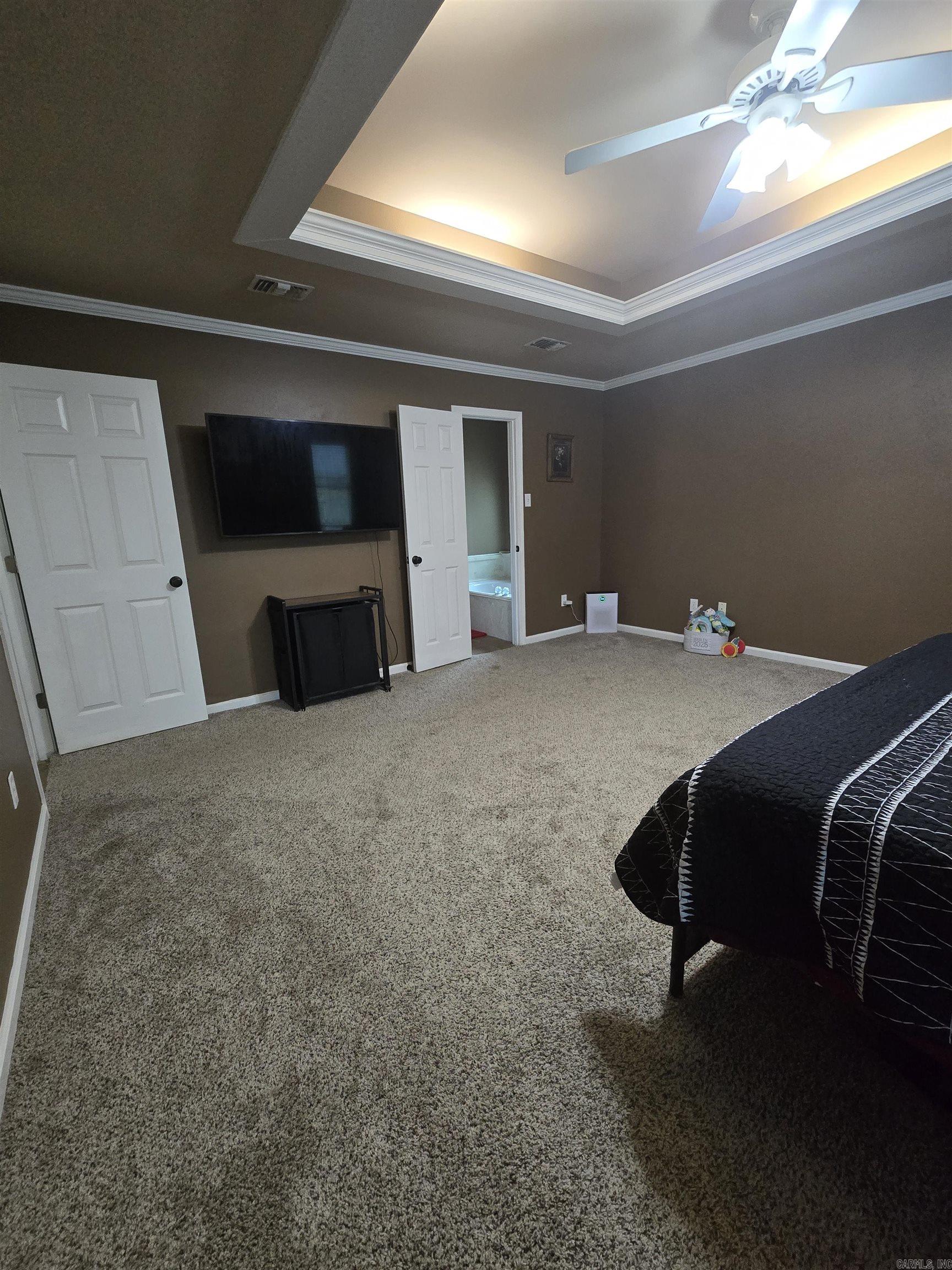 Diamond Creek II - Residential