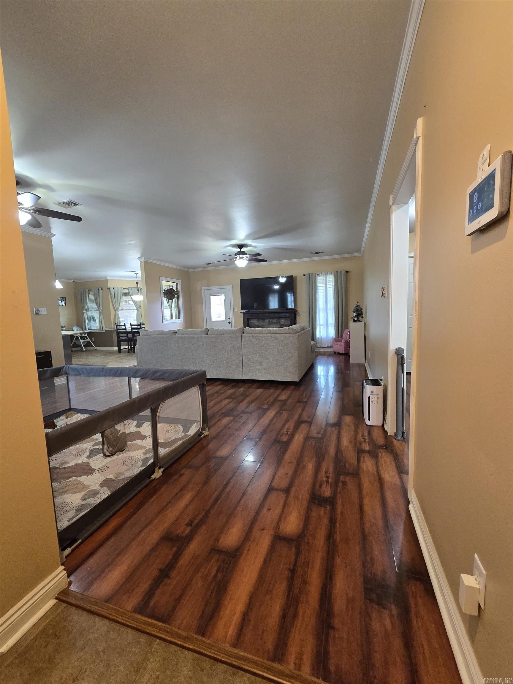 Diamond Creek II - Residential