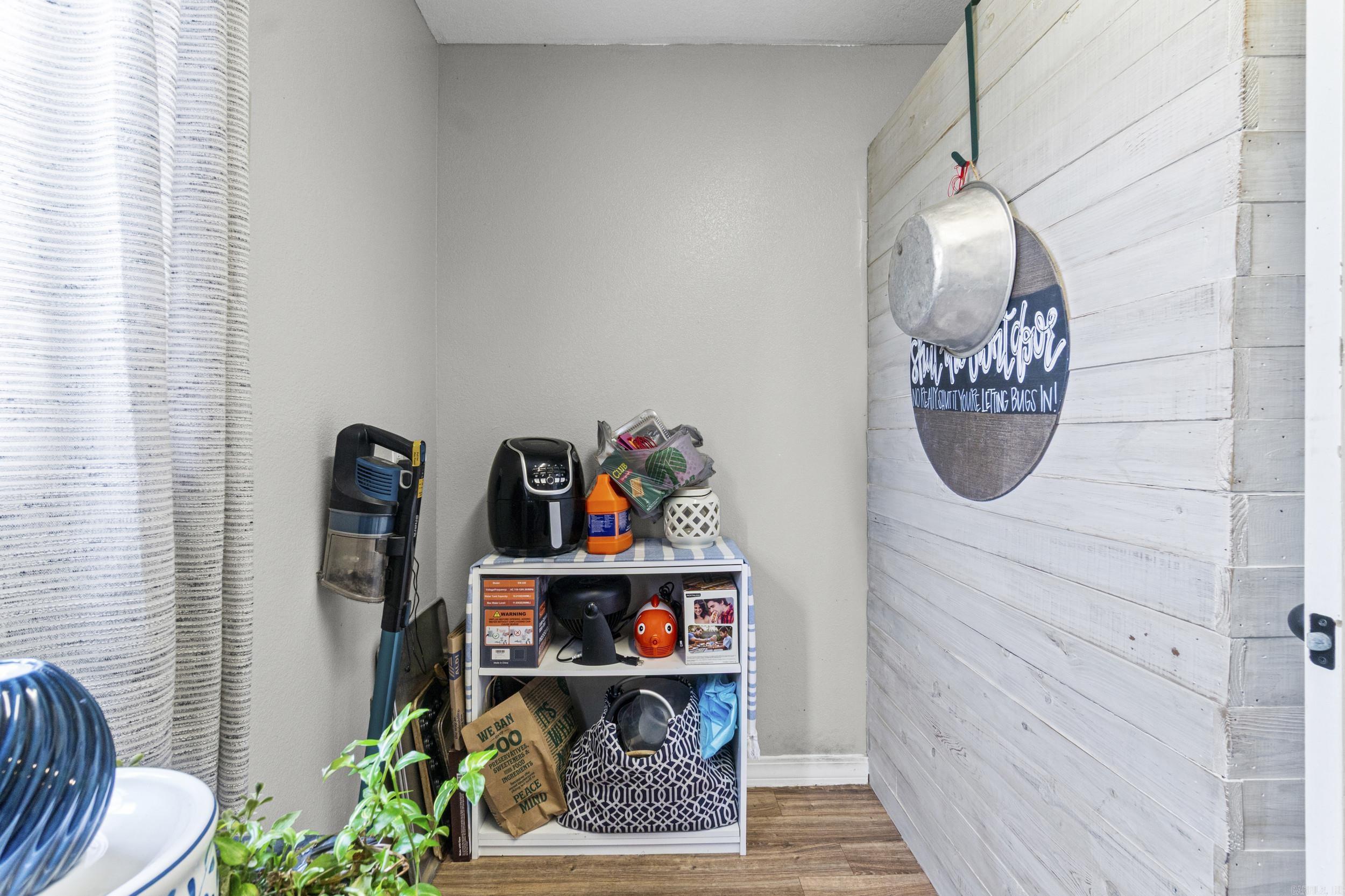 Not In List - Residential