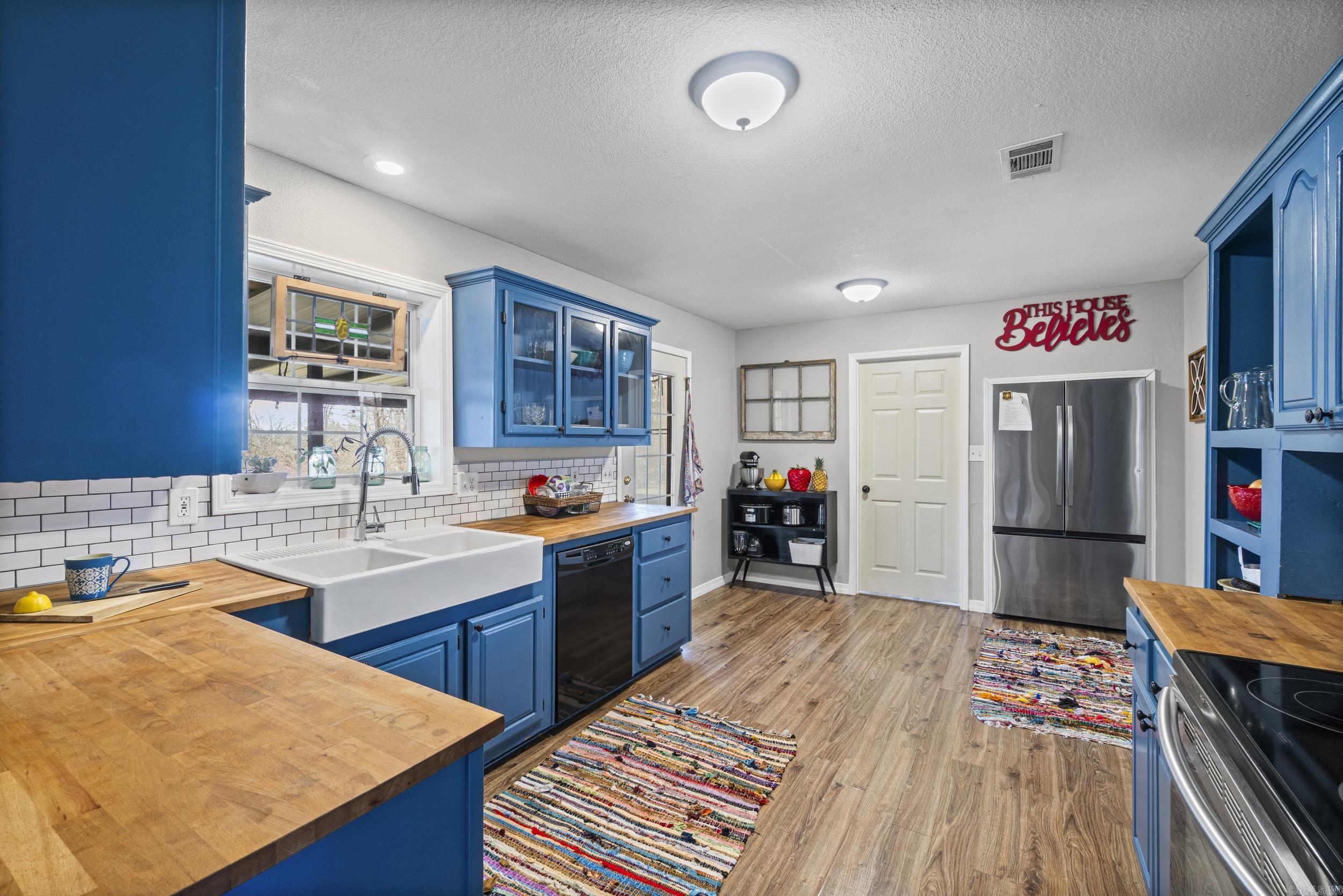 Not In List - Residential