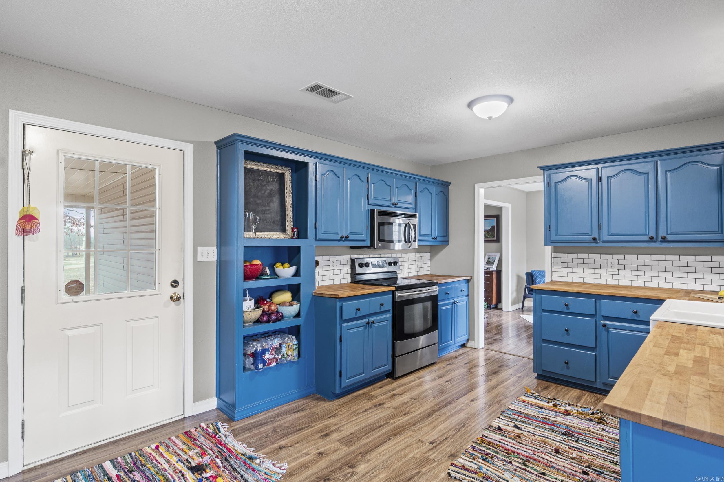 Not In List - Residential