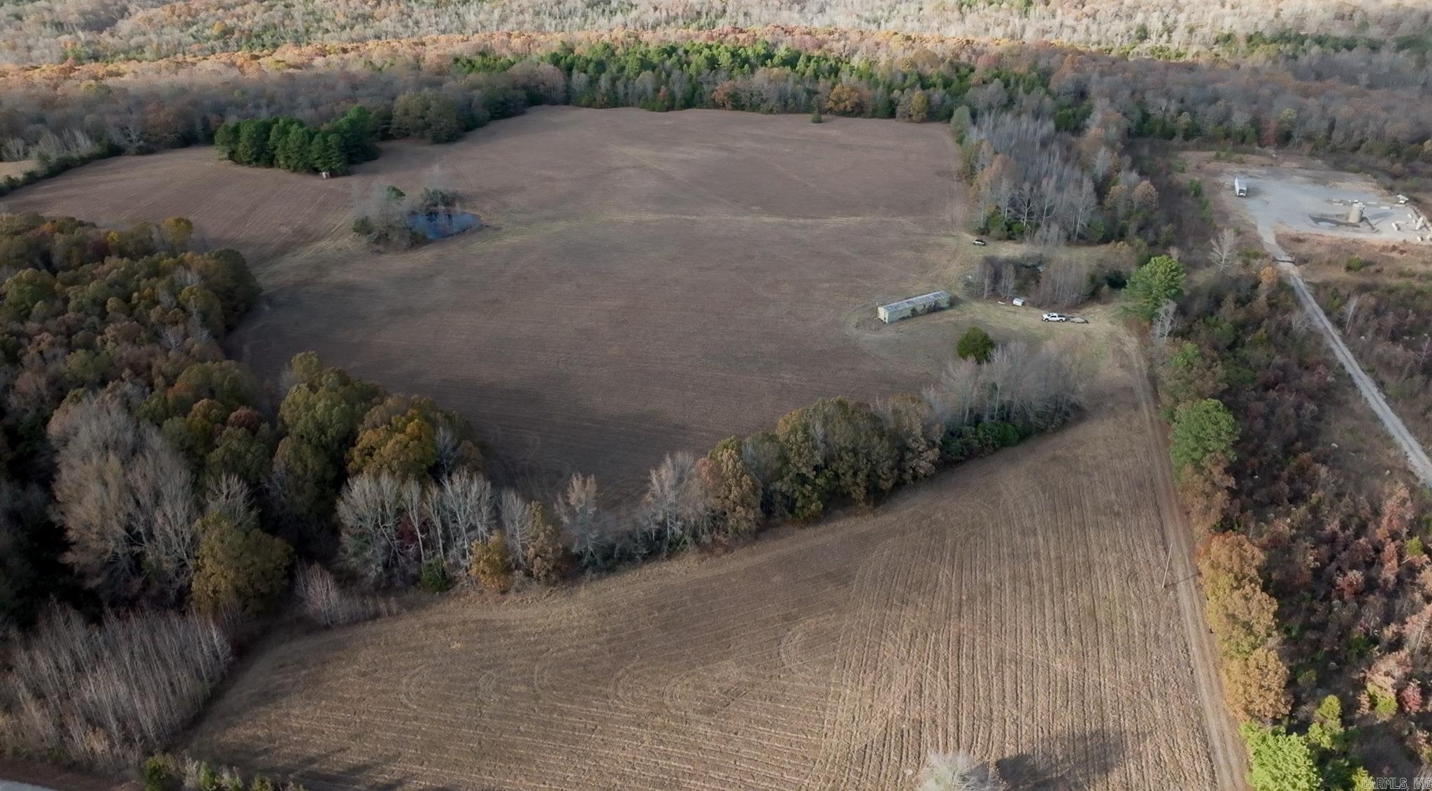 Metes & Bounds - Land