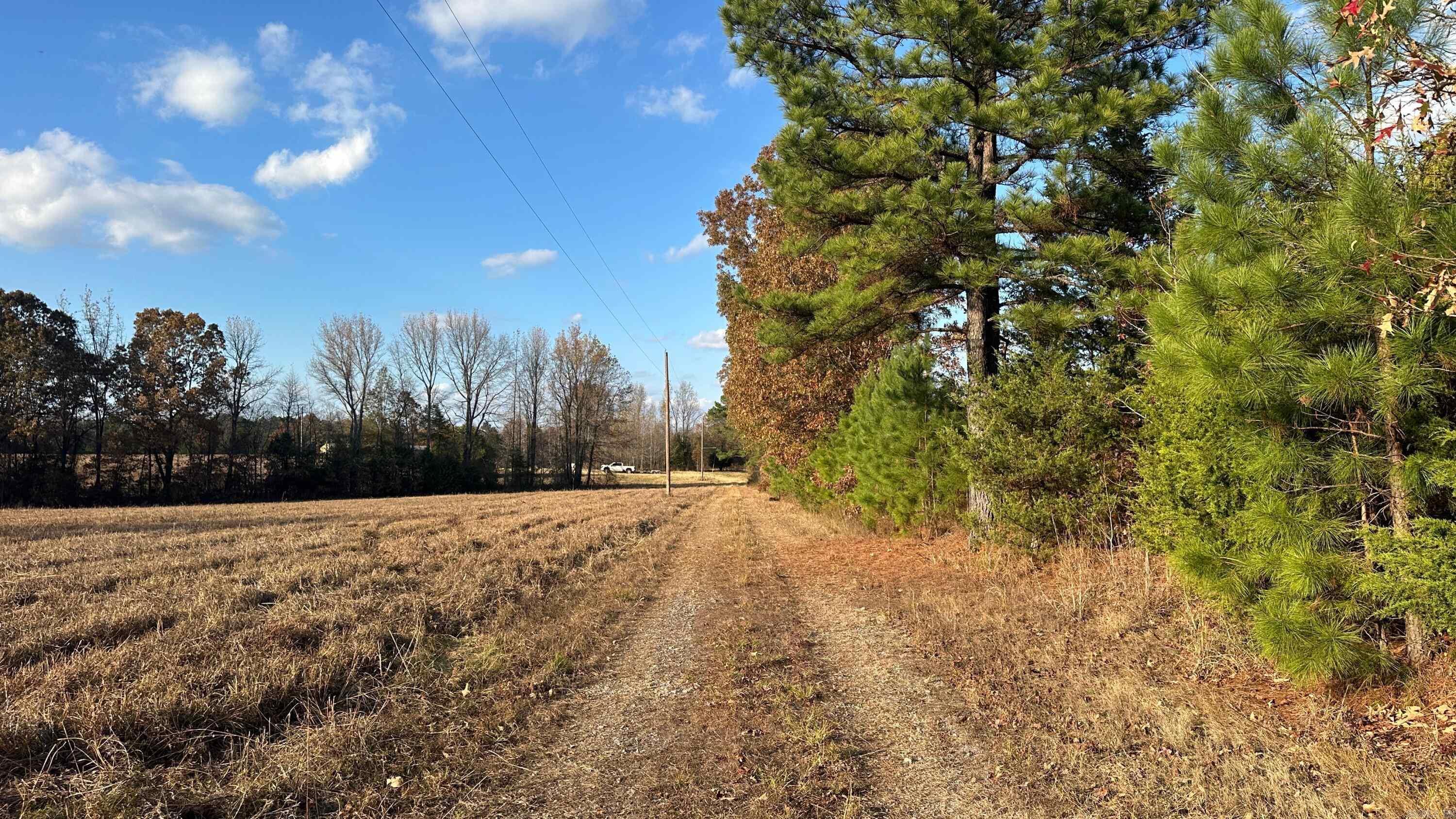 Metes & Bounds - Land