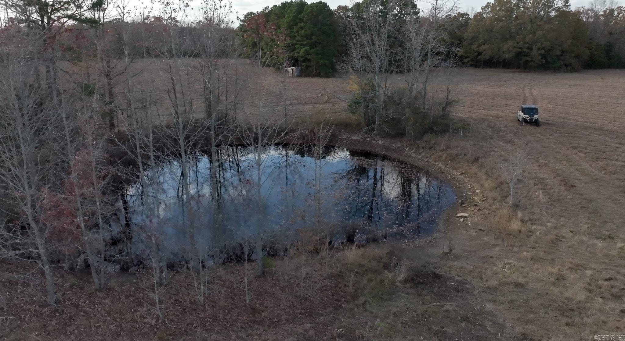 Metes & Bounds - Land