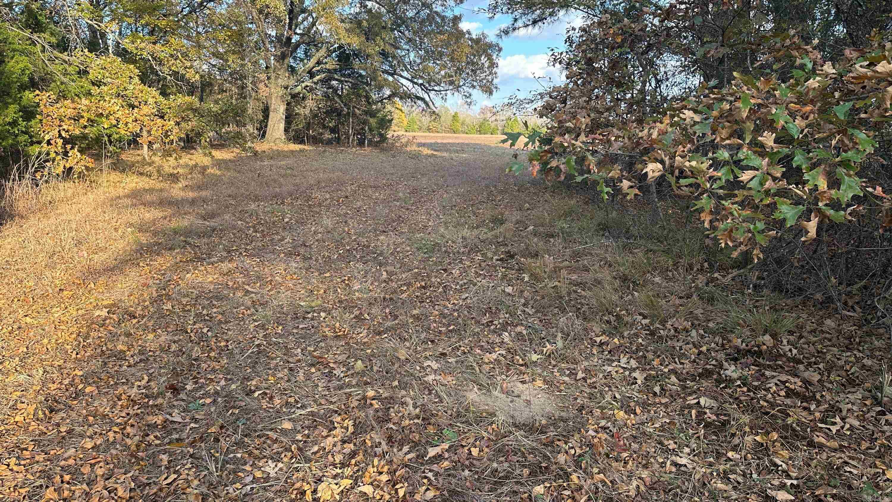 Metes & Bounds - Land