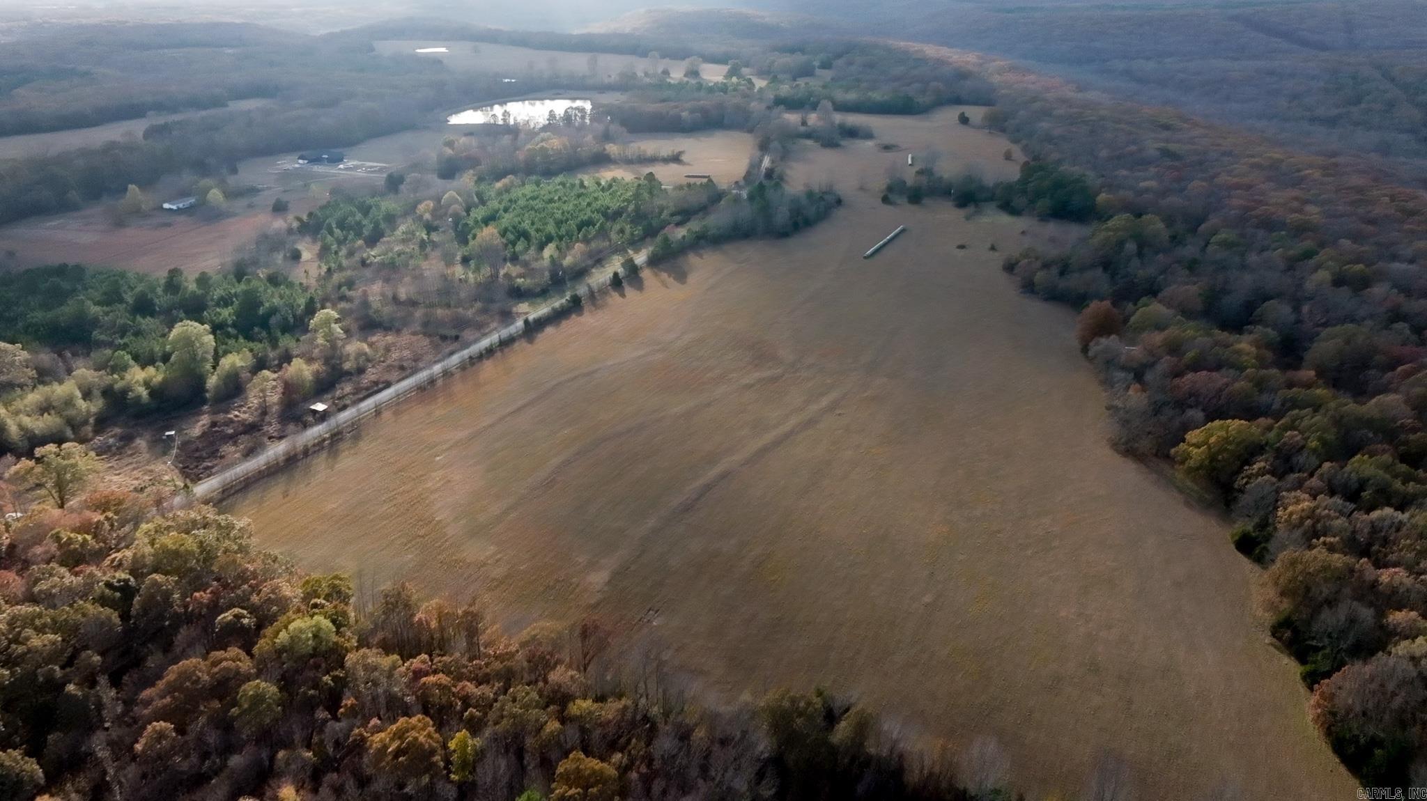 Metes & Bounds - Land