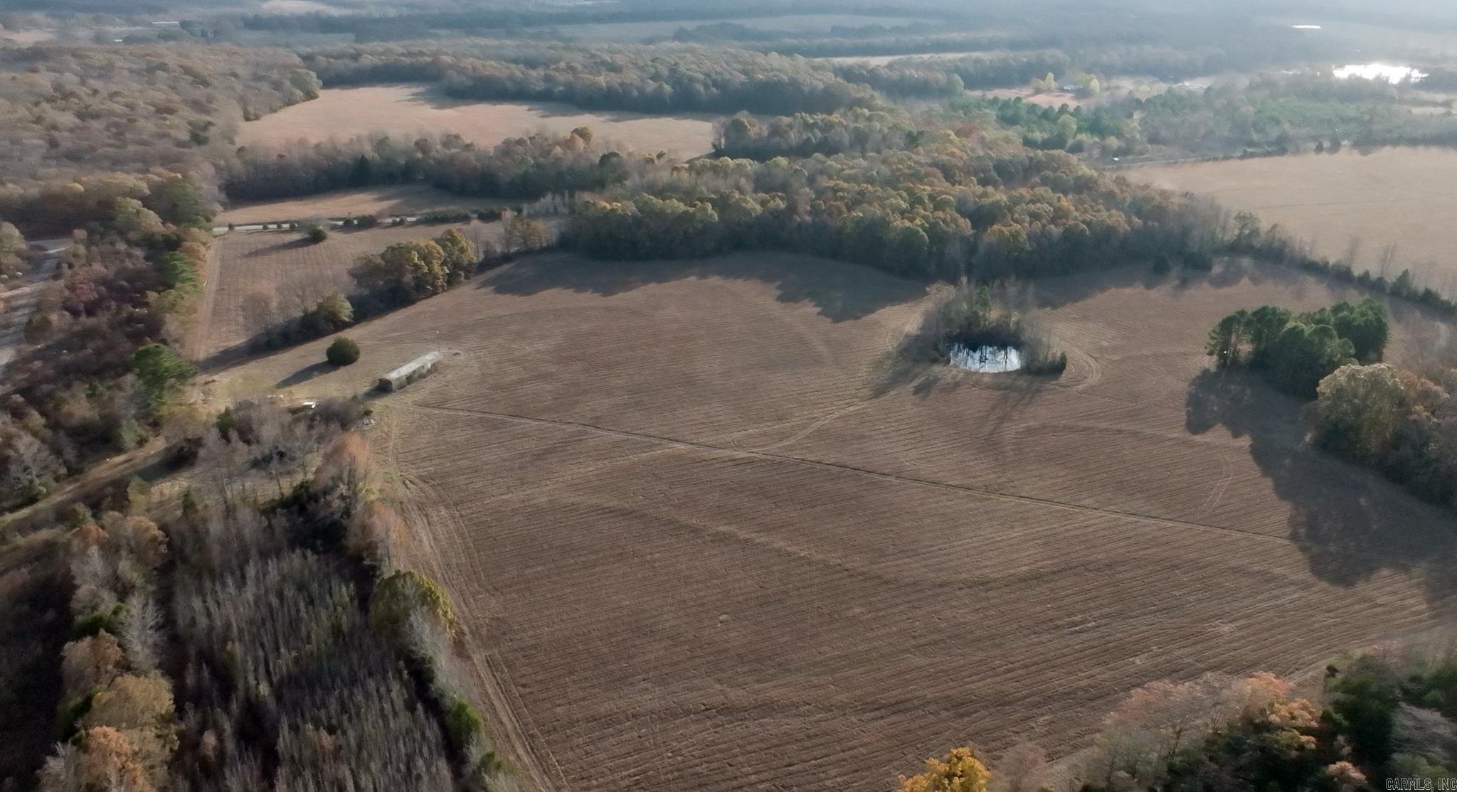 Metes & Bounds - Land