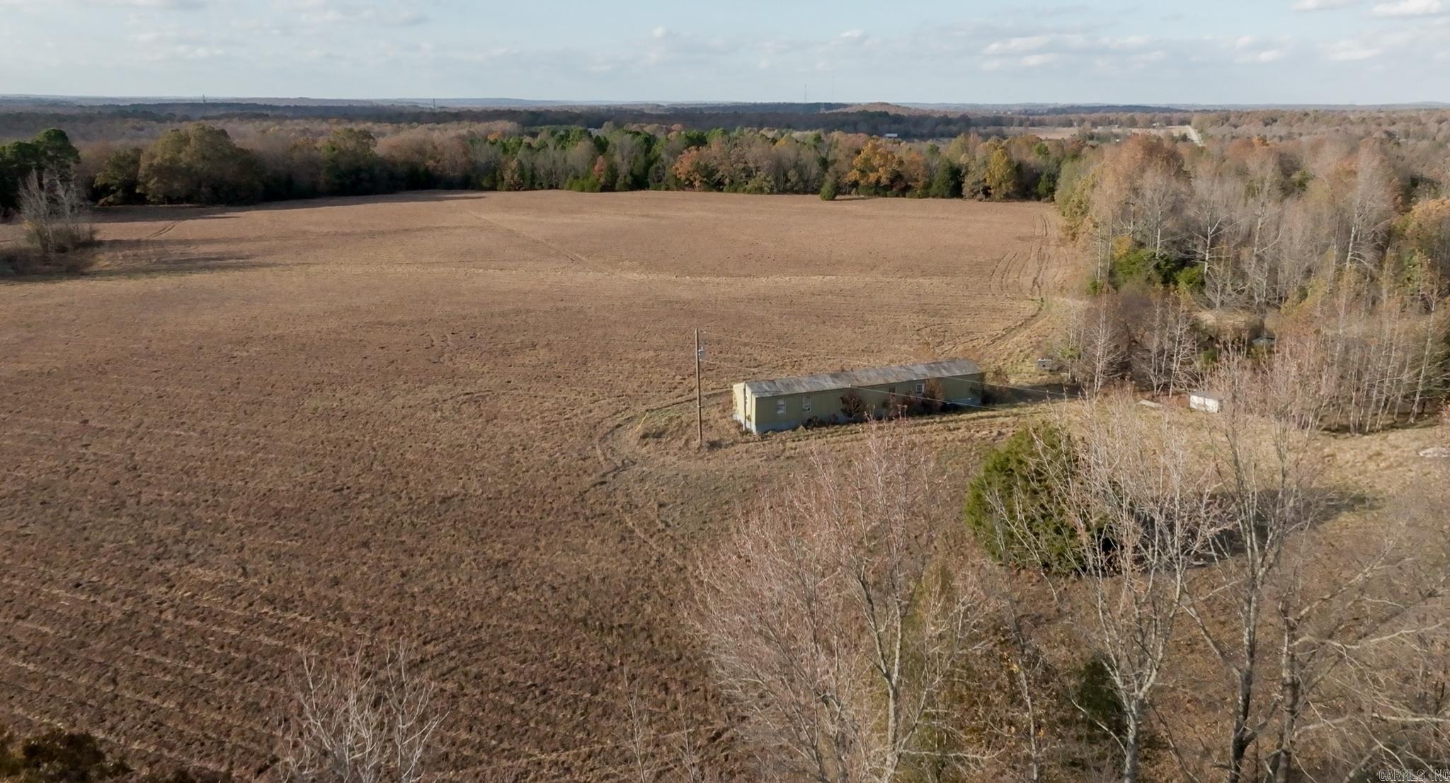 Metes & Bounds - Land