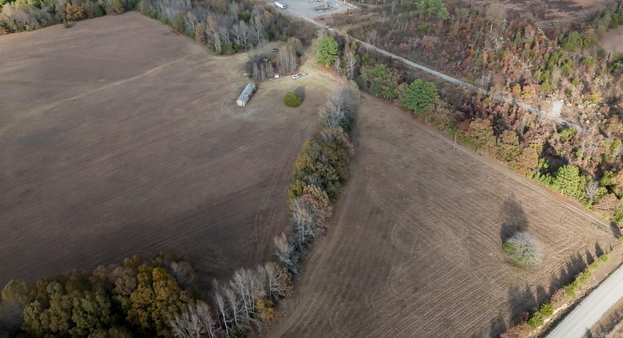 Metes & Bounds - Land