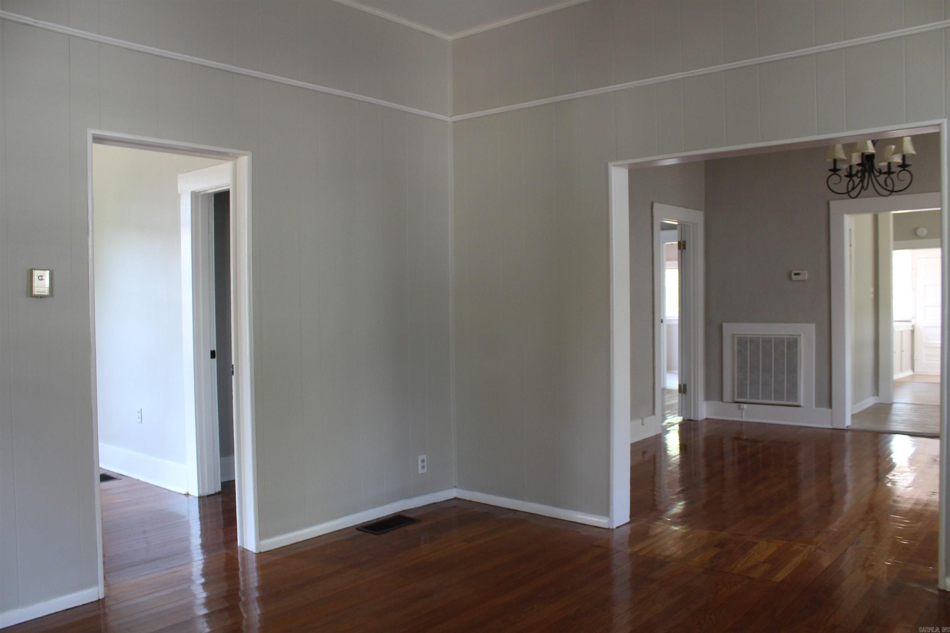 Hill Crest - Residential Lease