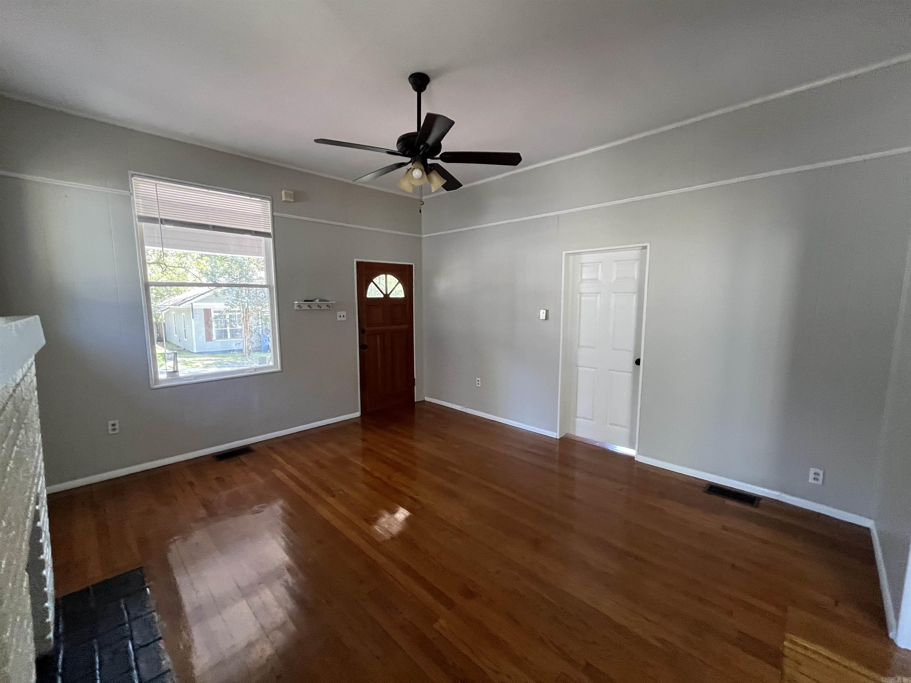 Hill Crest - Residential Lease