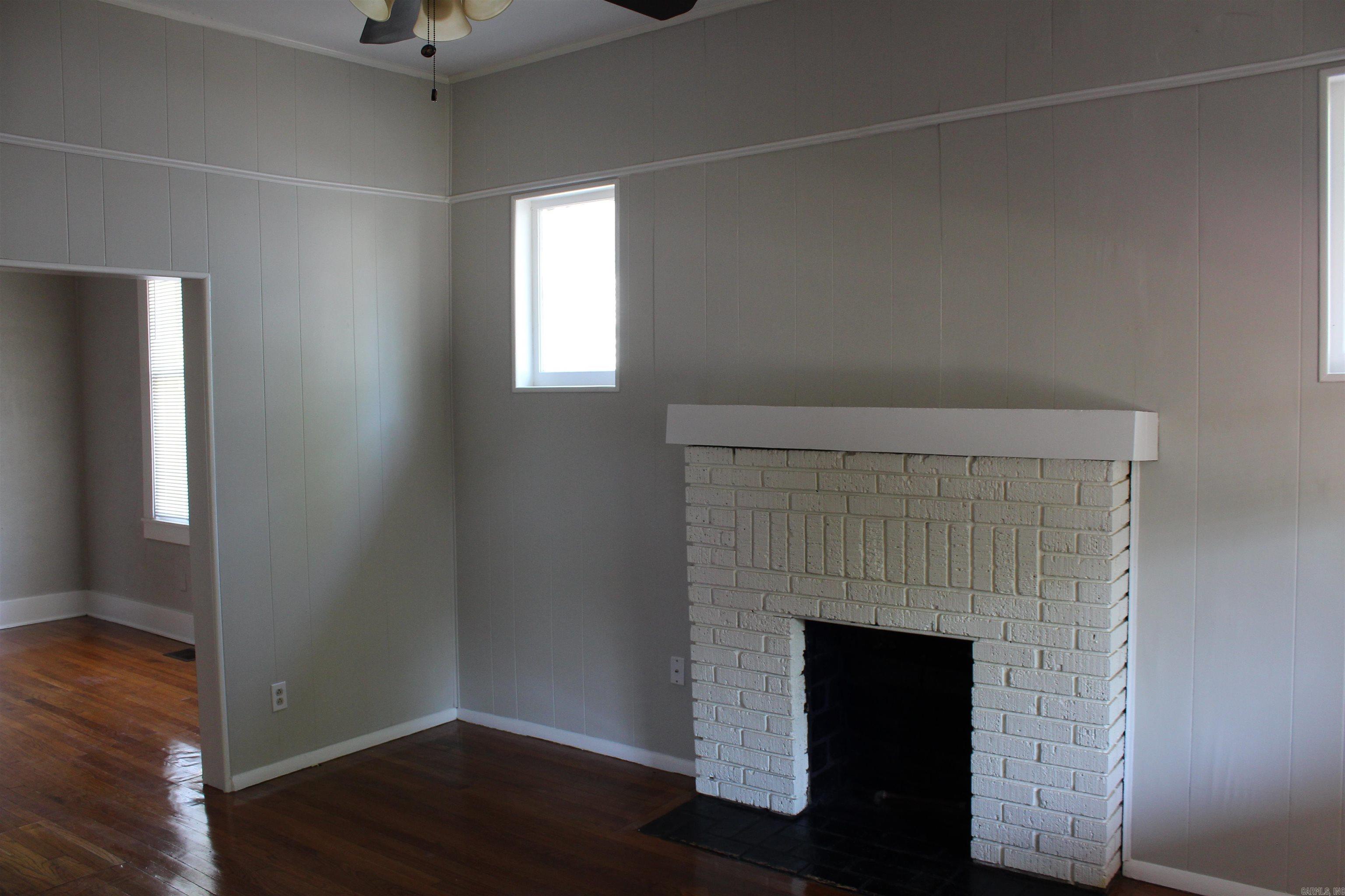 Hill Crest - Residential Lease