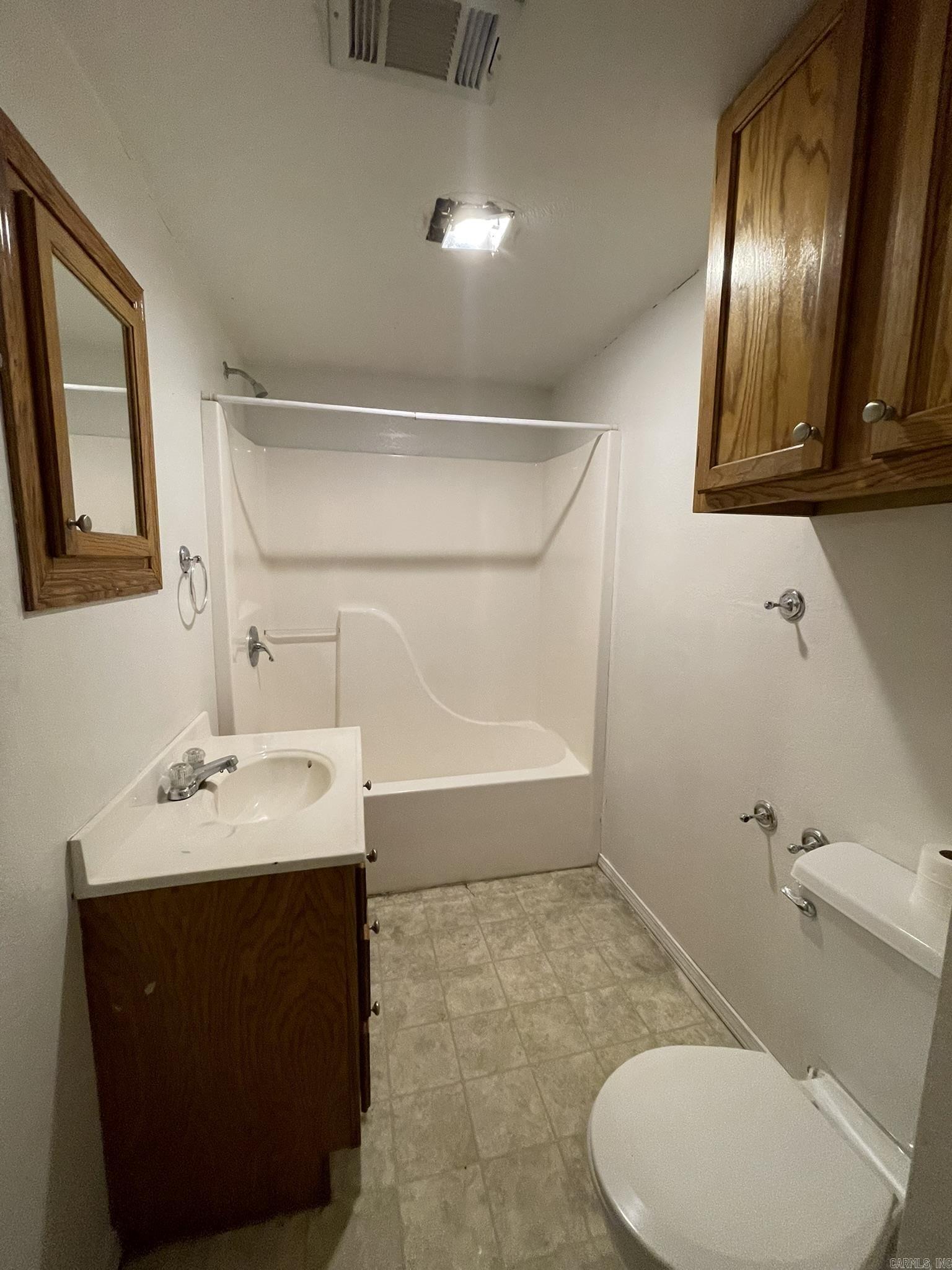 TURNERS SUB OF WHITLEY - Residential