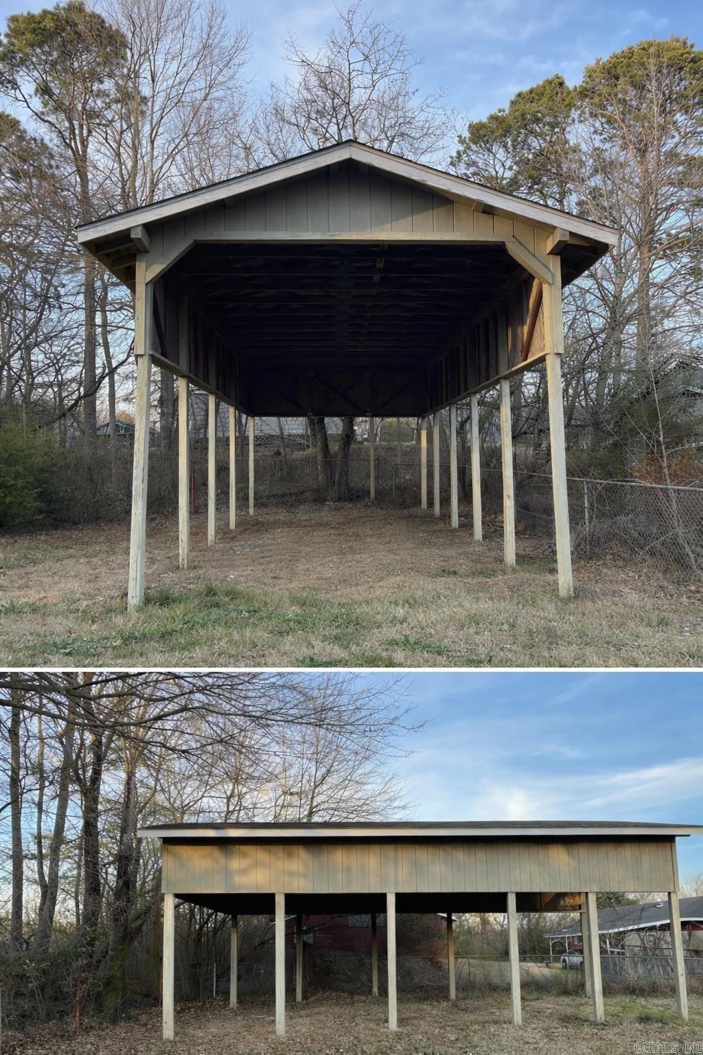 TURNERS SUB OF WHITLEY - Residential