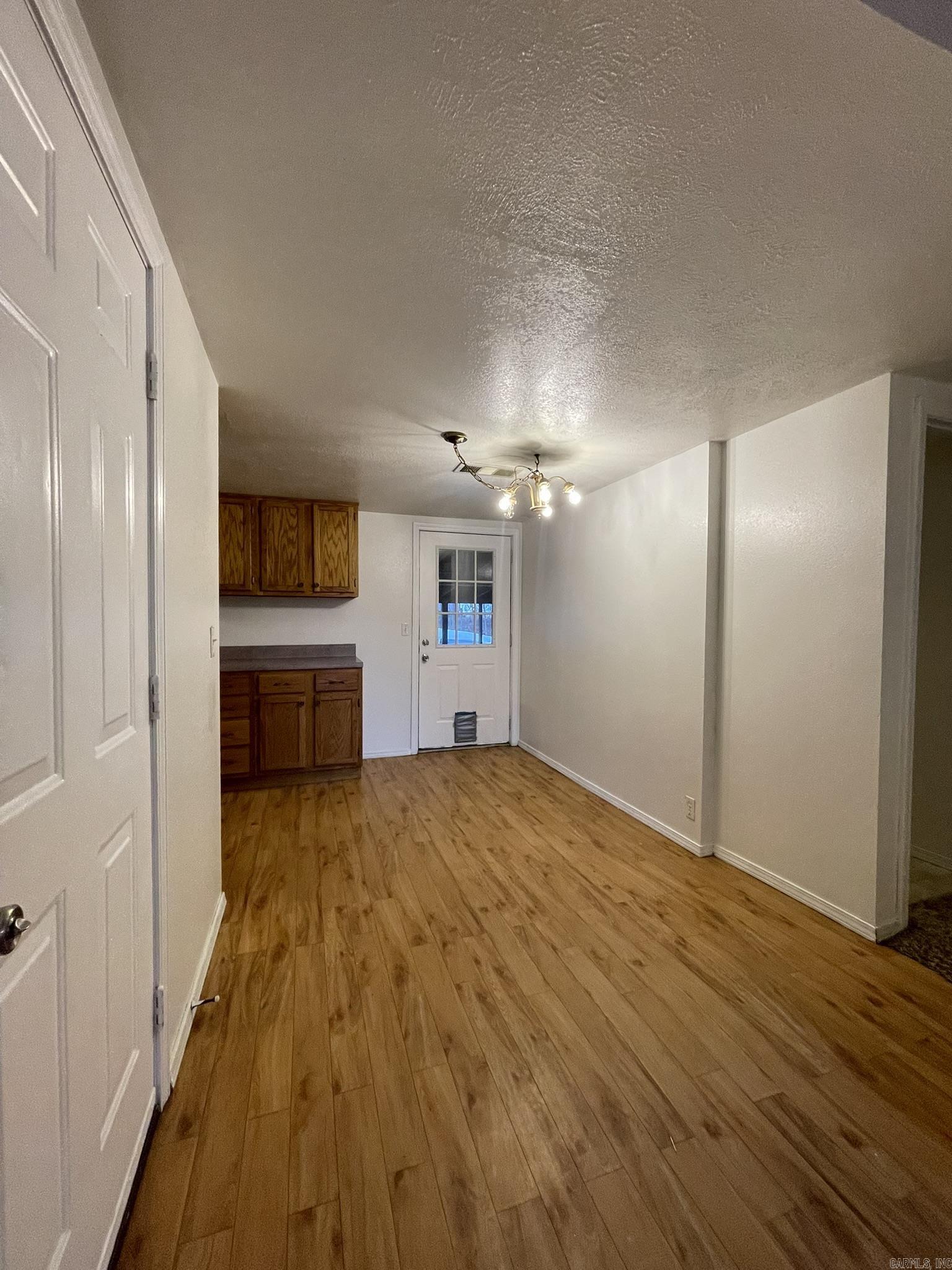 TURNERS SUB OF WHITLEY - Residential