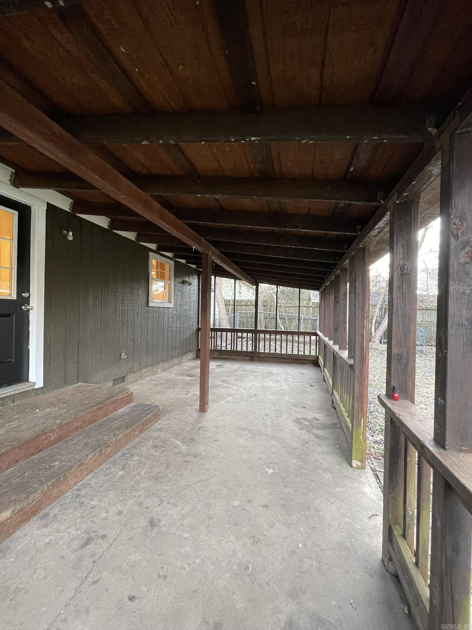 TURNERS SUB OF WHITLEY - Residential