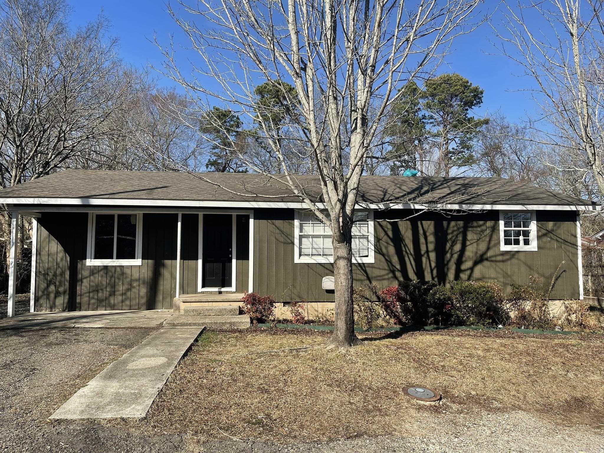 TURNERS SUB OF WHITLEY - Residential