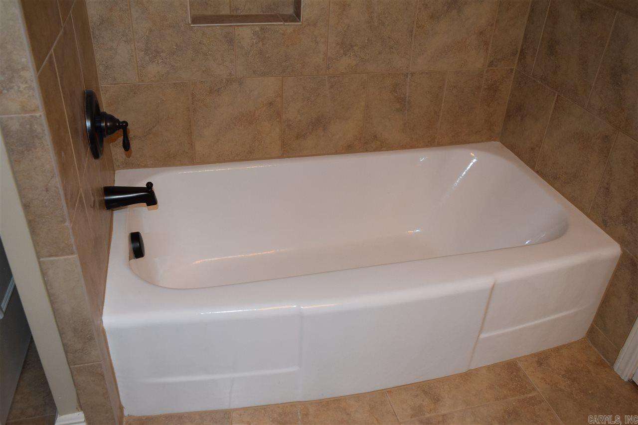 Glenwood Heights - Residential