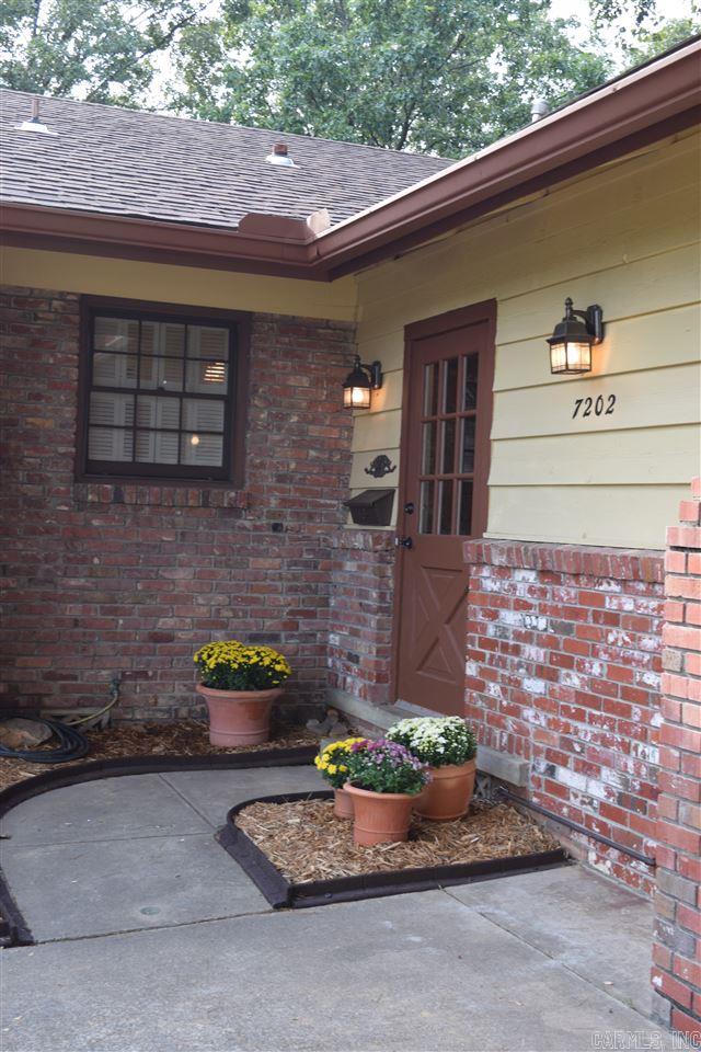 Glenwood Heights - Residential