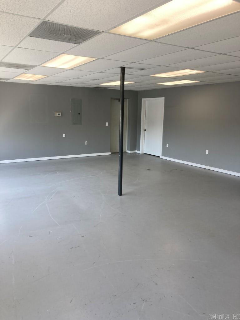 Paragould City - Commercial Lease