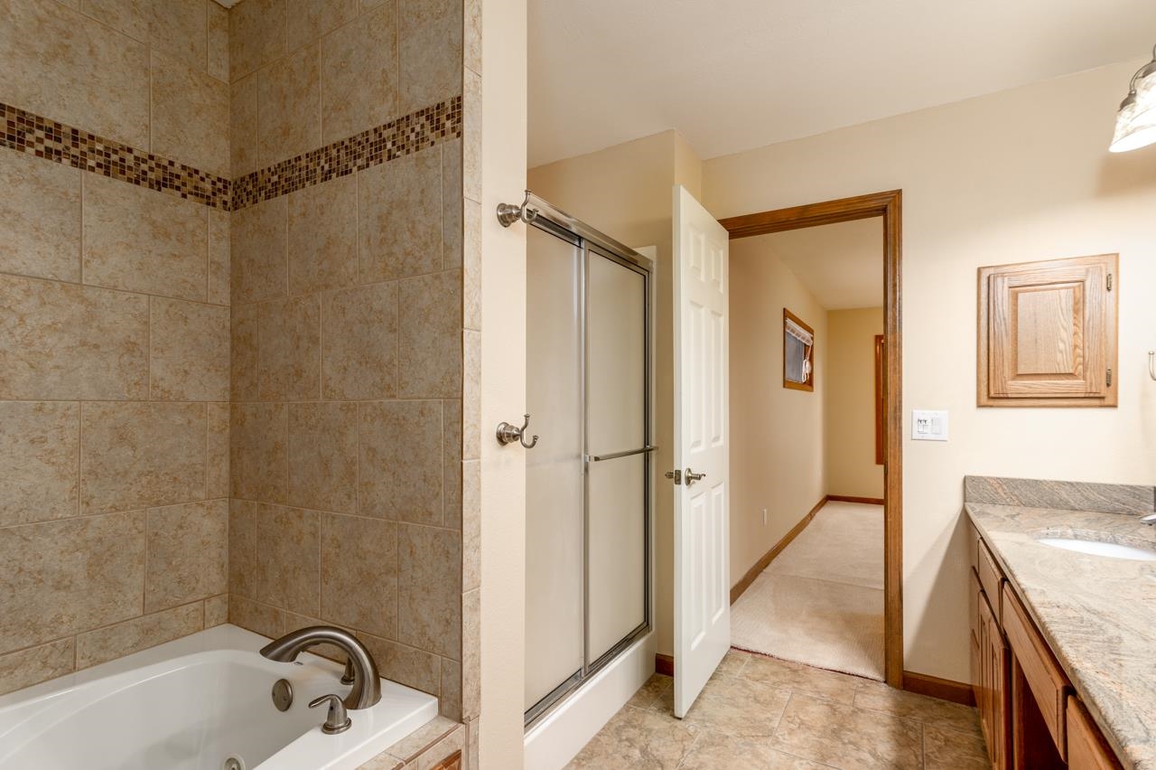 Madrid - Residential