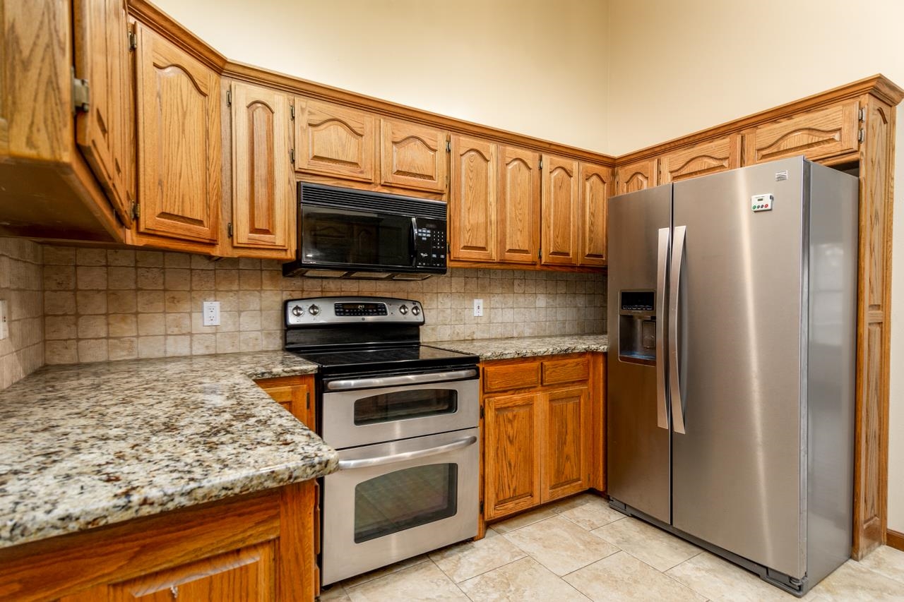 Madrid - Residential