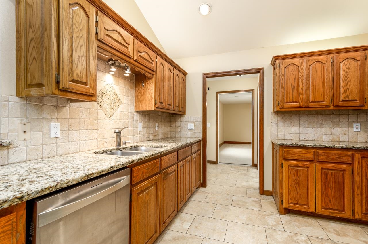 Madrid - Residential