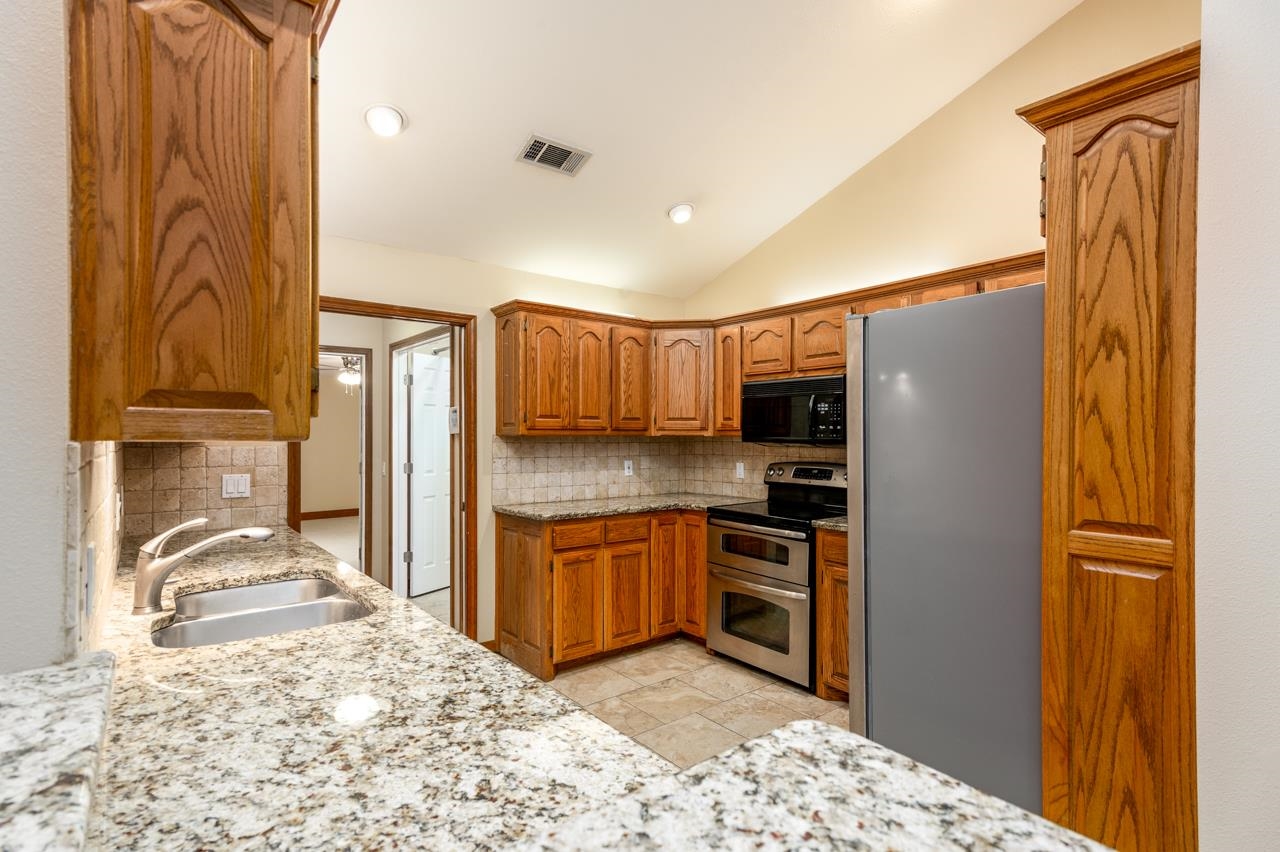 Madrid - Residential