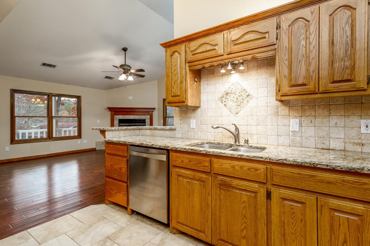 Madrid - Residential