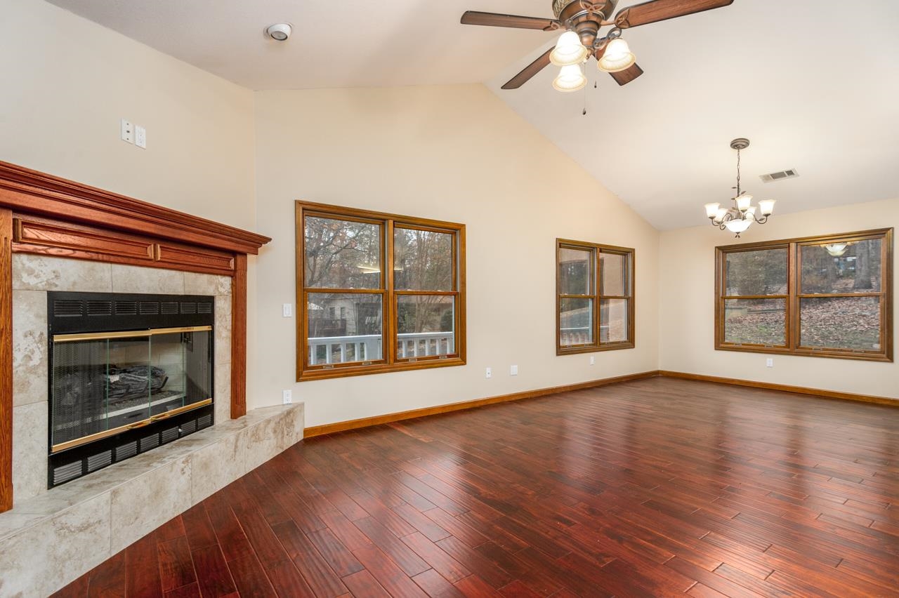 Madrid - Residential