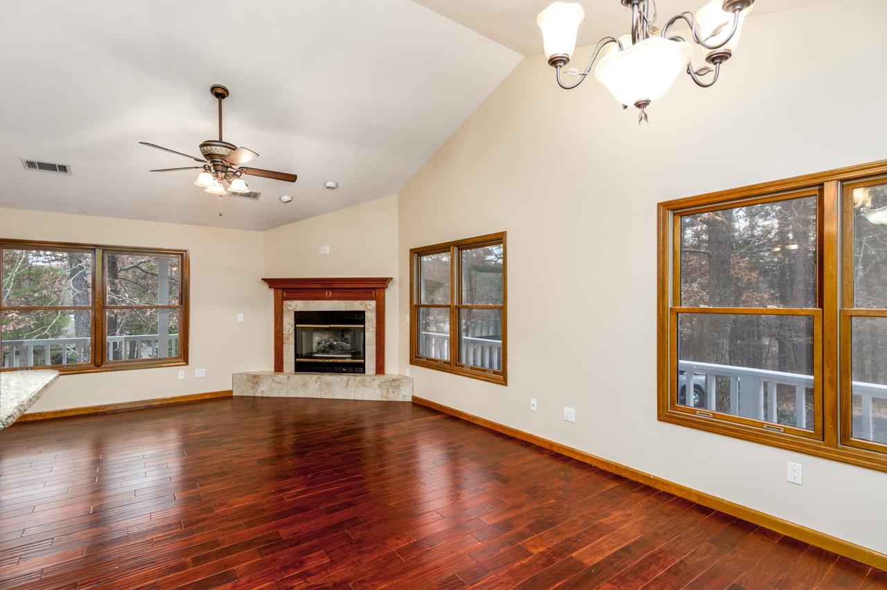 Madrid - Residential