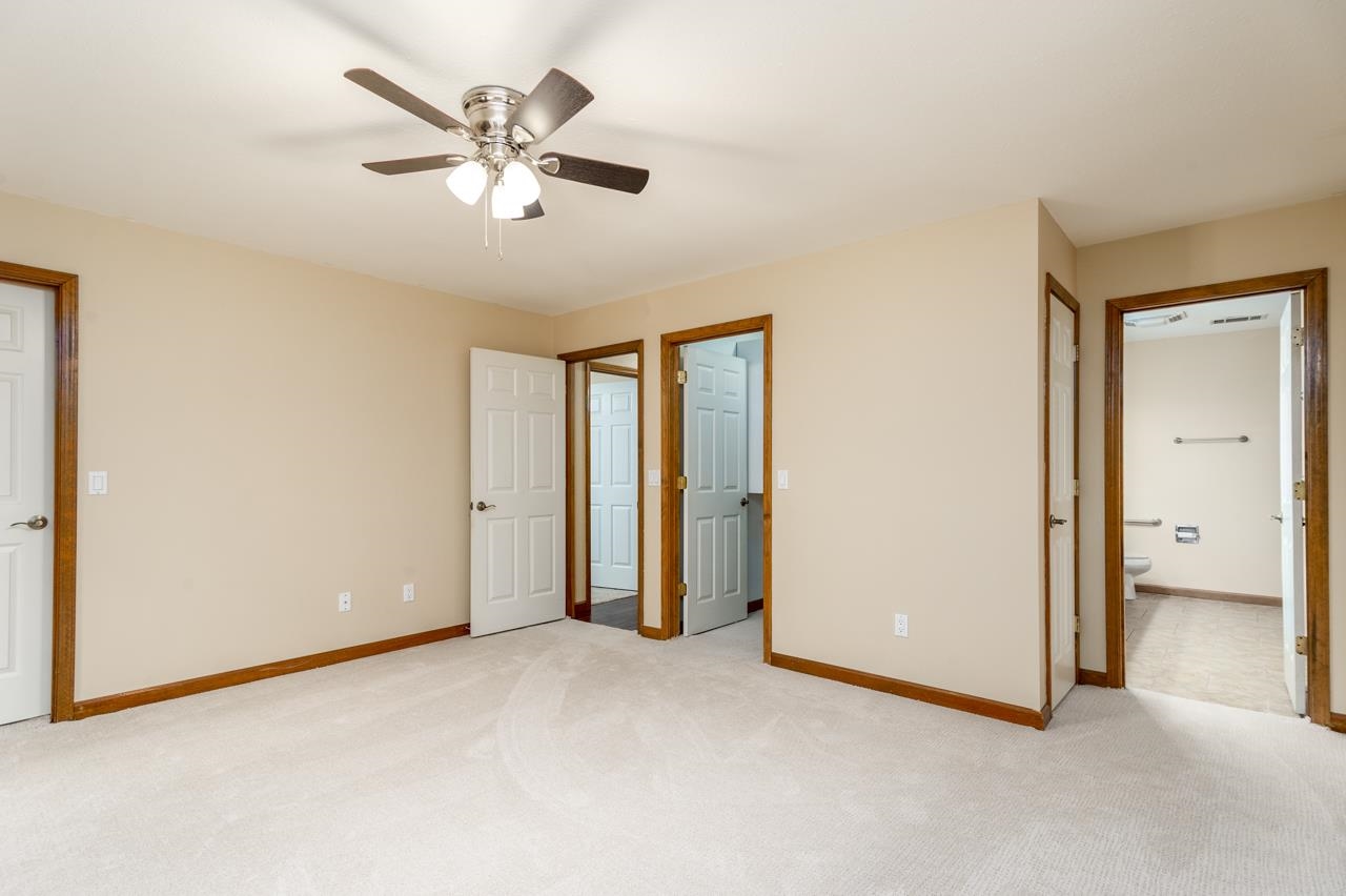 Madrid - Residential