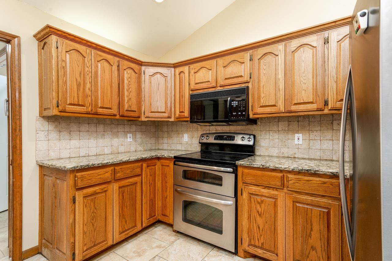 Madrid - Residential