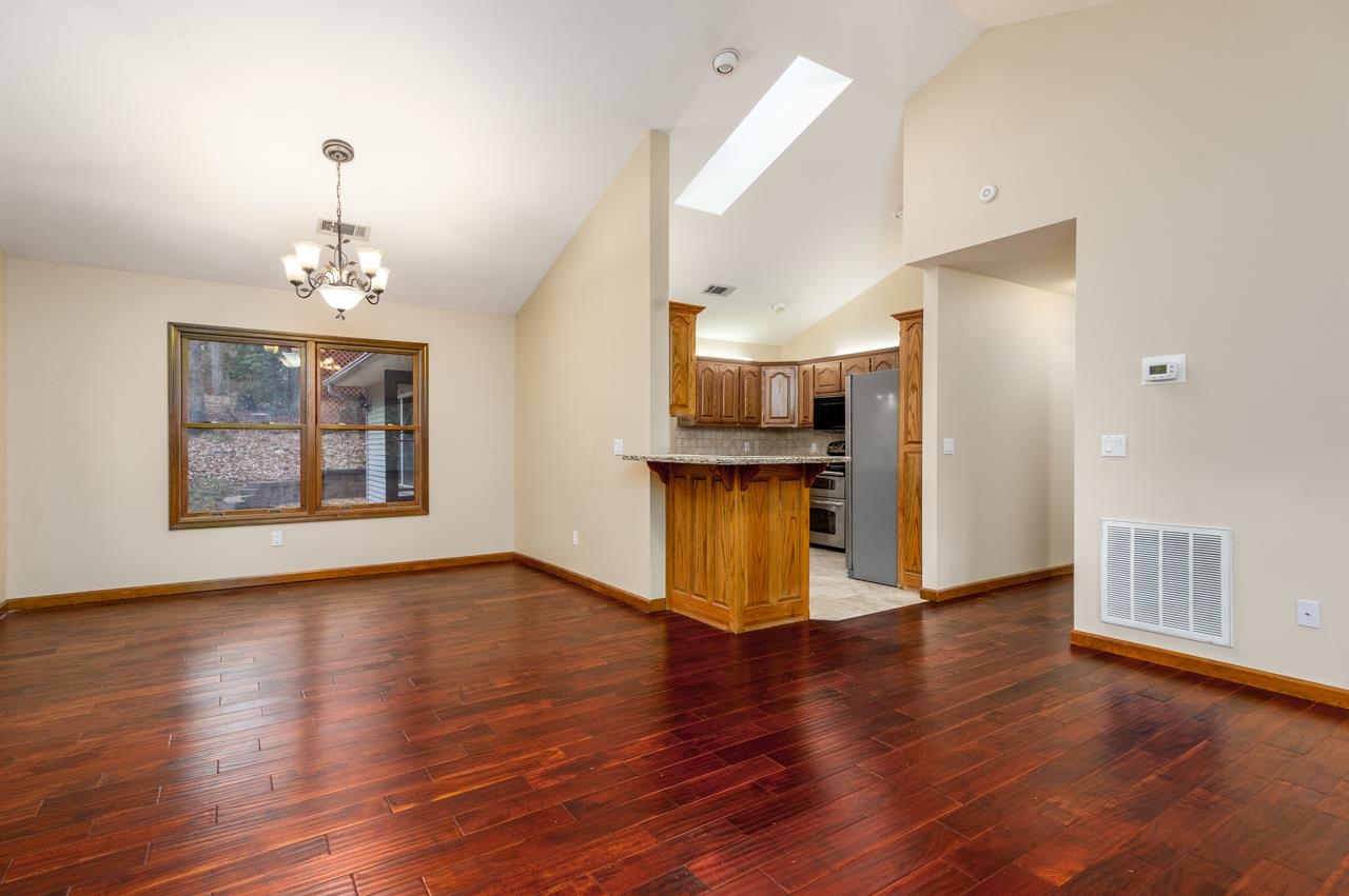 Madrid - Residential