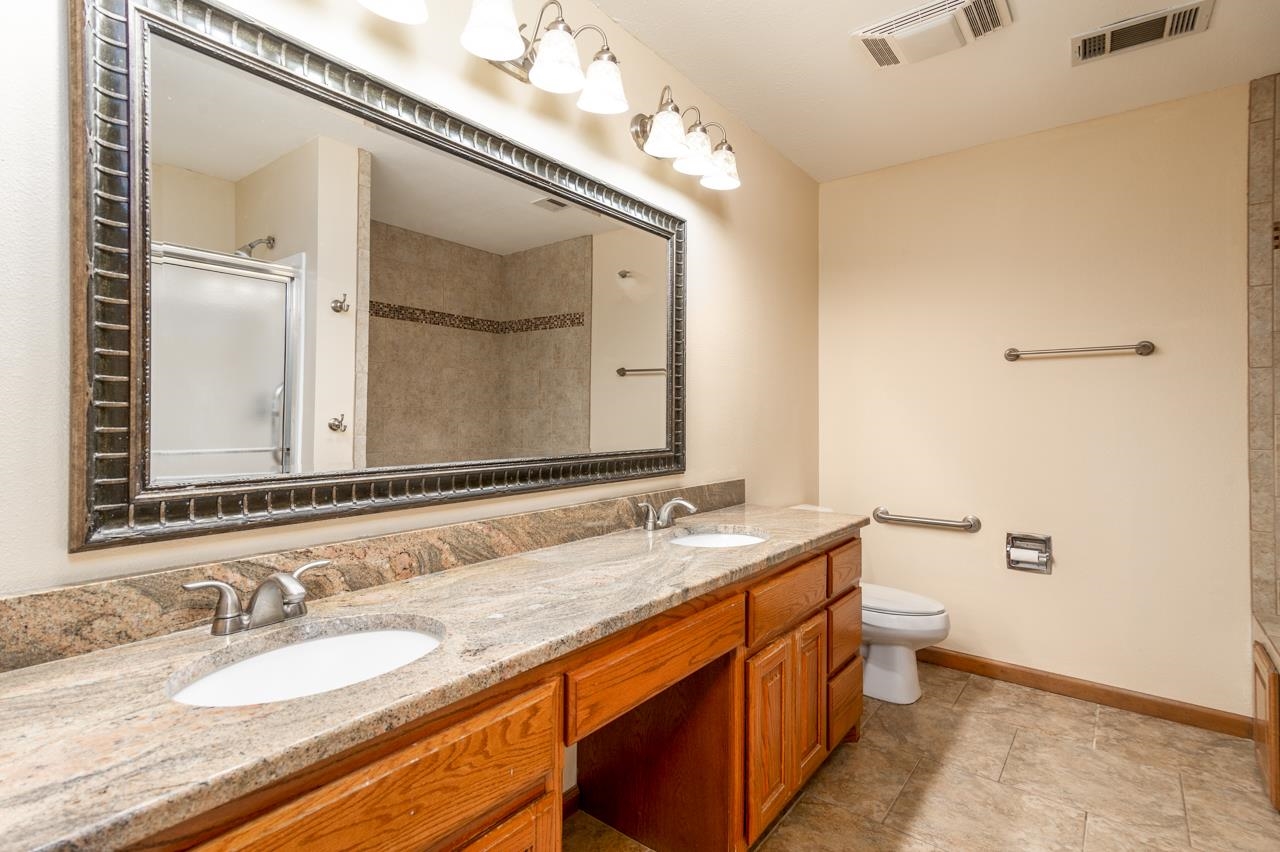 Madrid - Residential