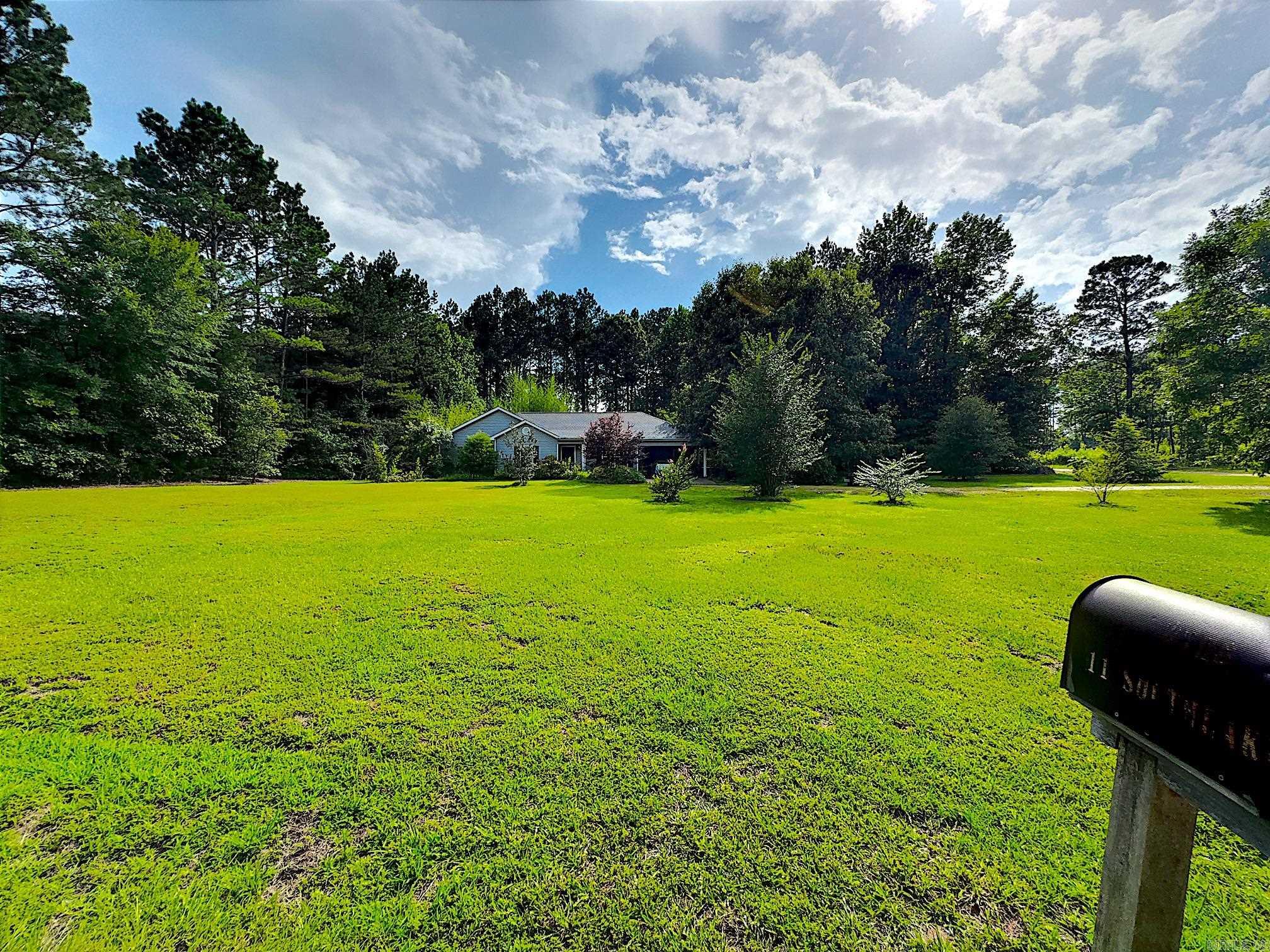 Southlake Estates - Residential