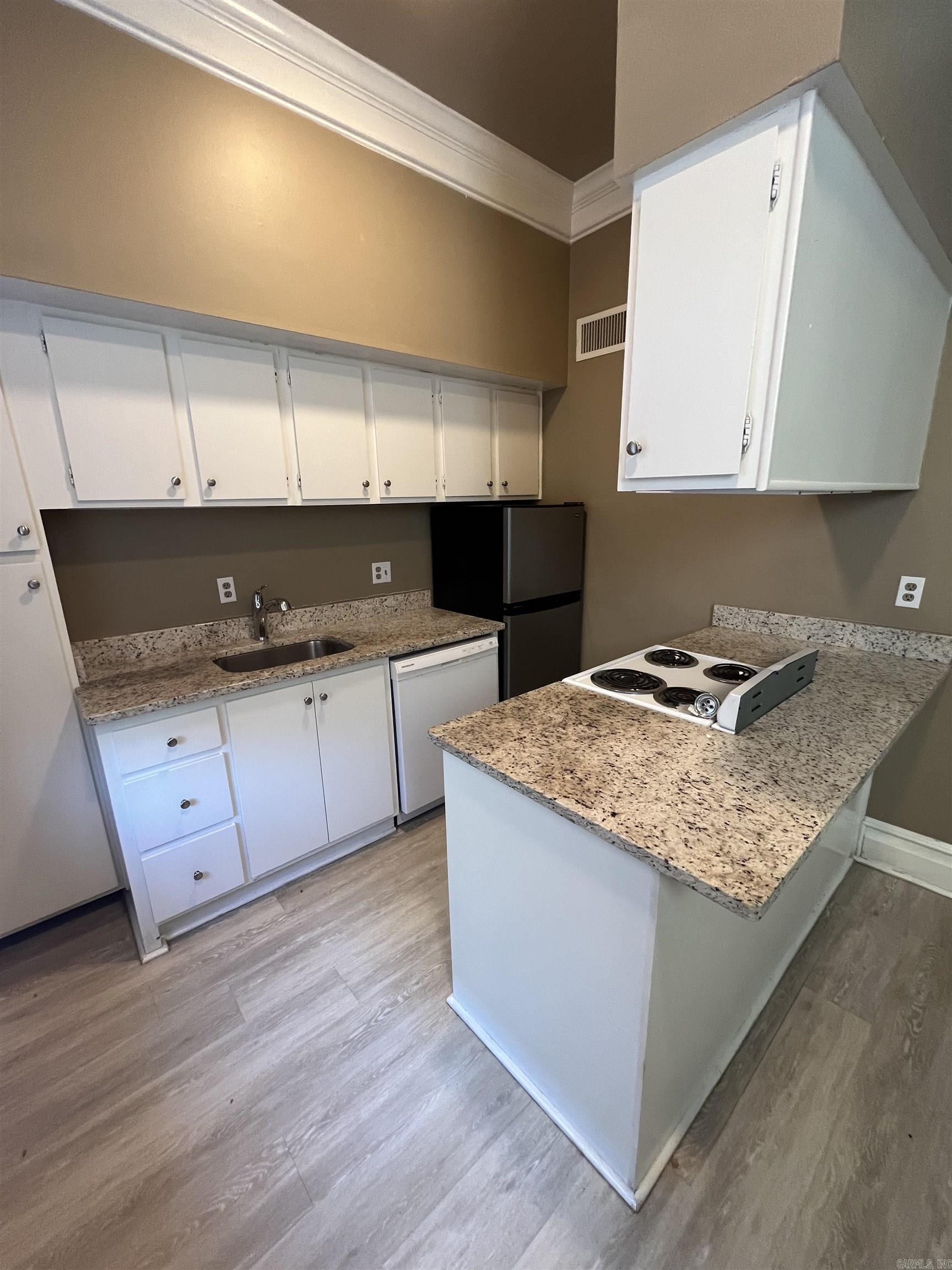 Stifft Station - Residential Lease