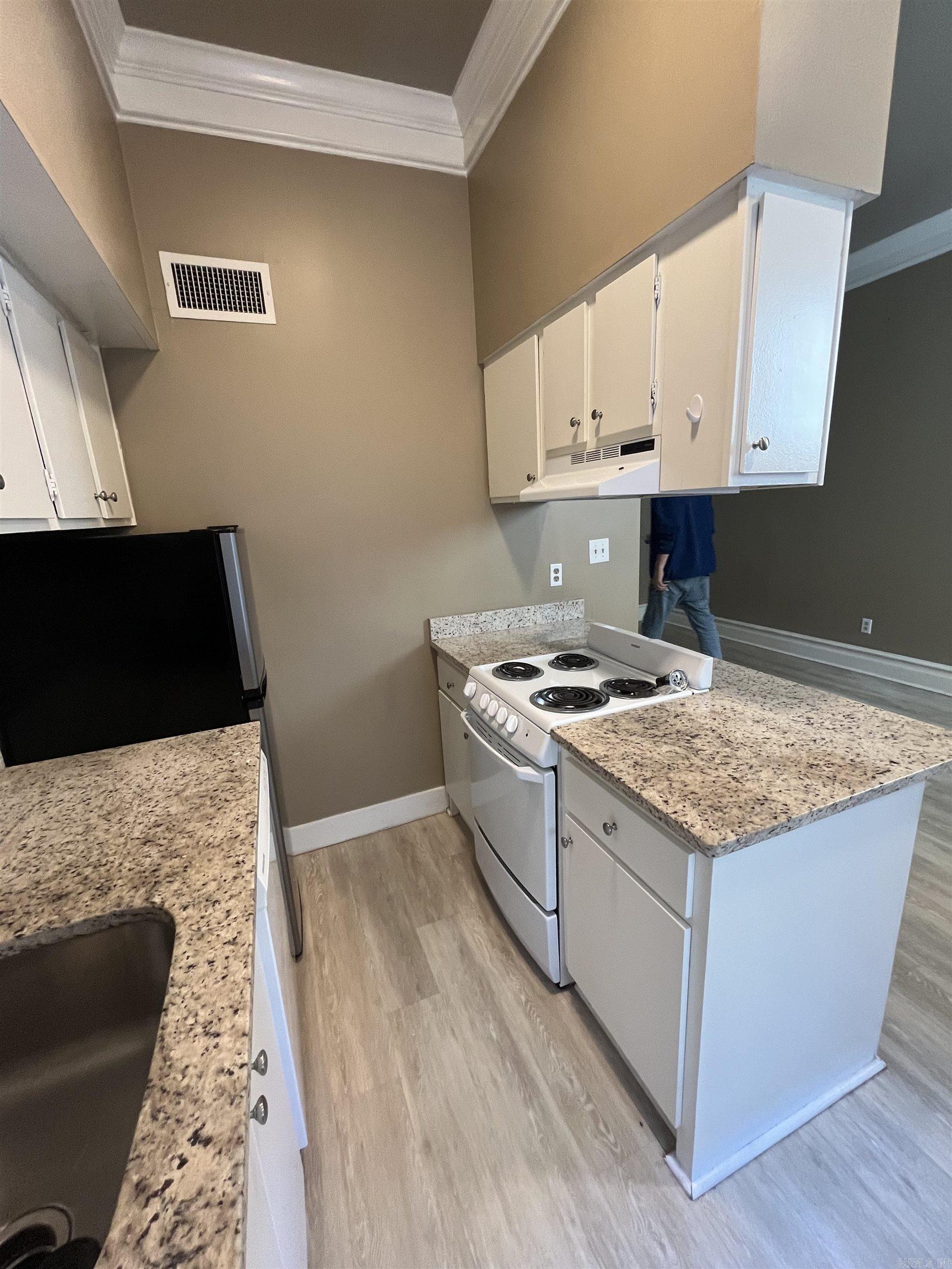 Stifft Station - Residential Lease