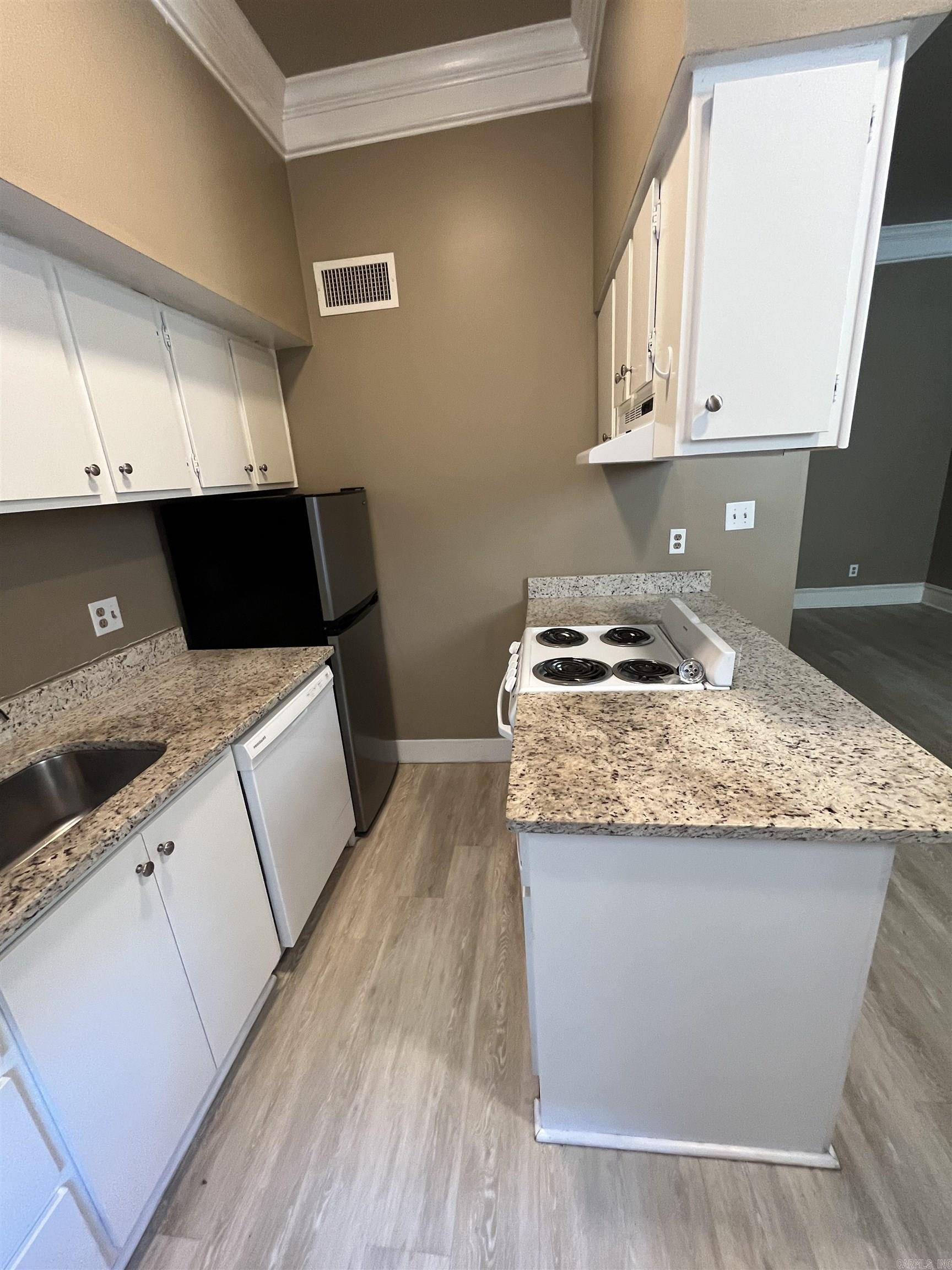 Stifft Station - Residential Lease