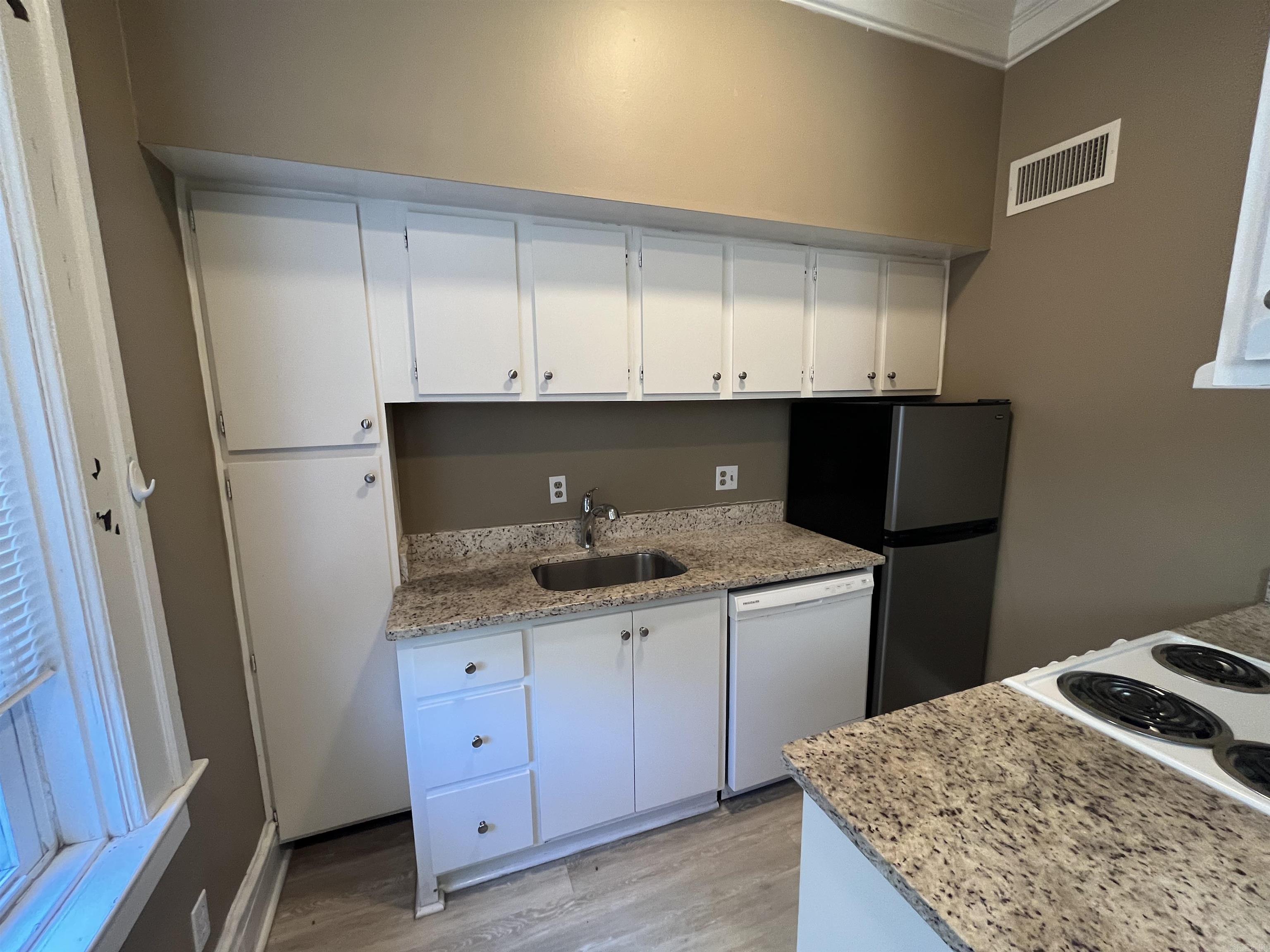 Stifft Station - Residential Lease