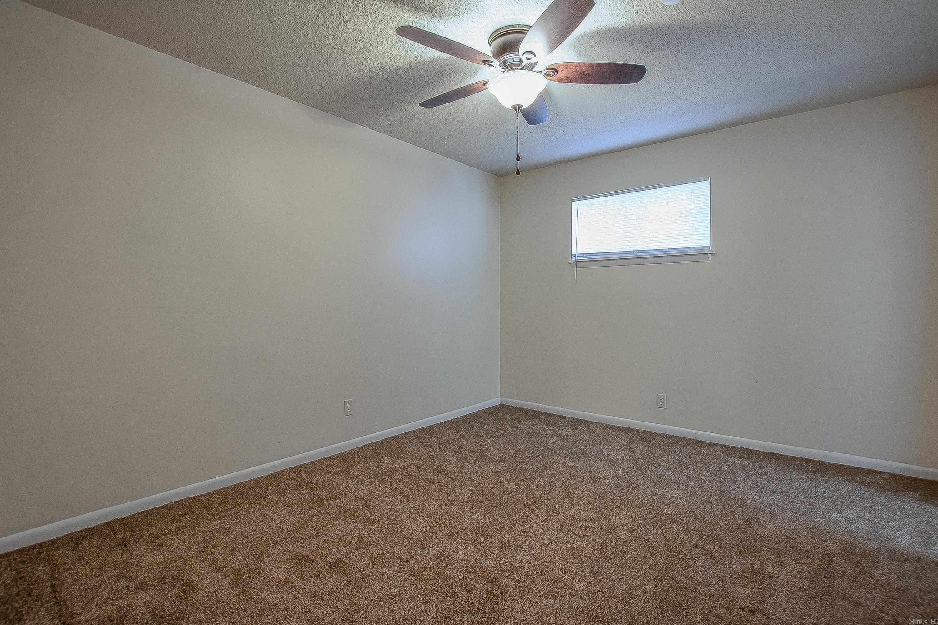 Hill Crest - Residential Lease