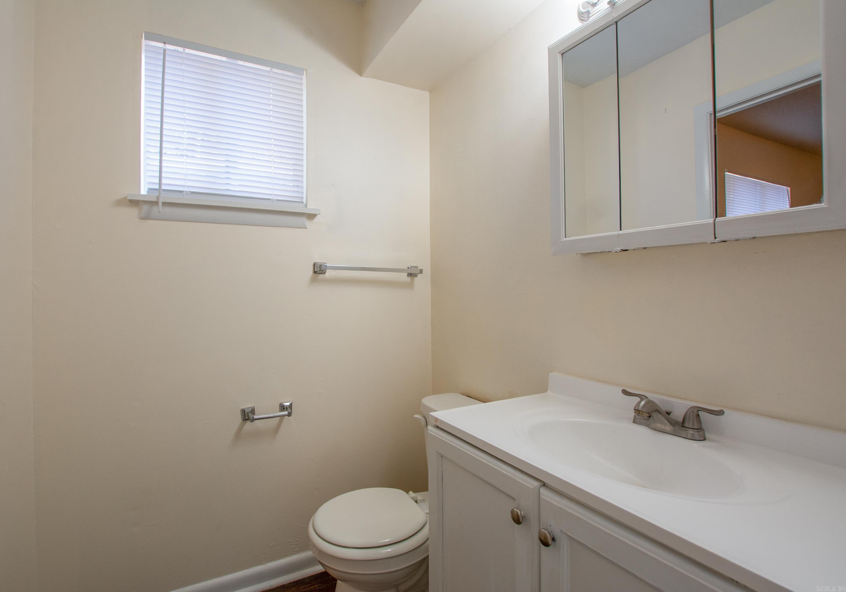 Hill Crest - Residential Lease