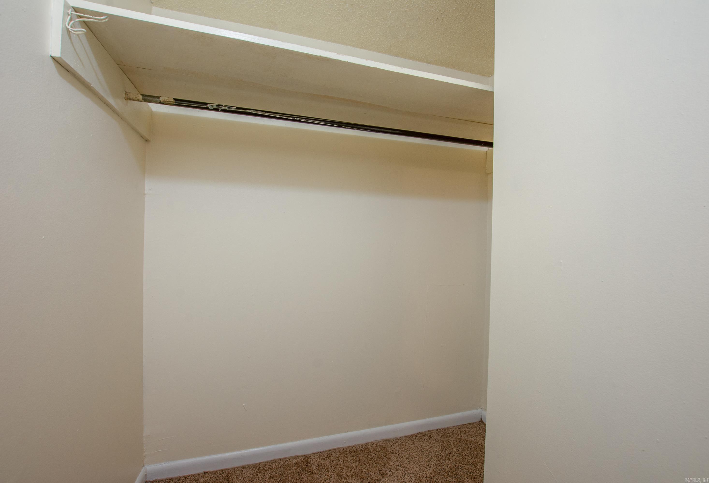 Hill Crest - Residential Lease