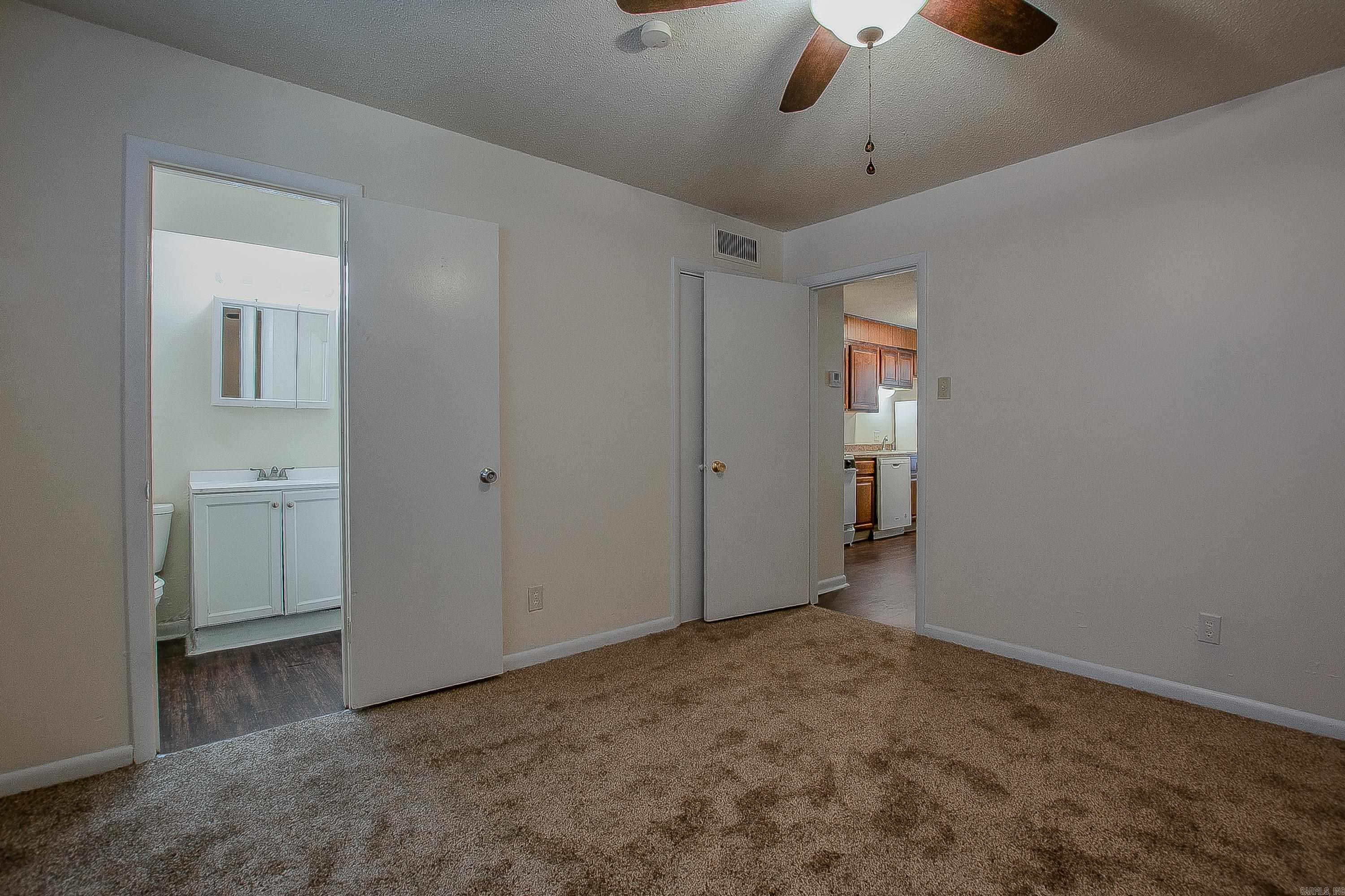 Hill Crest - Residential Lease